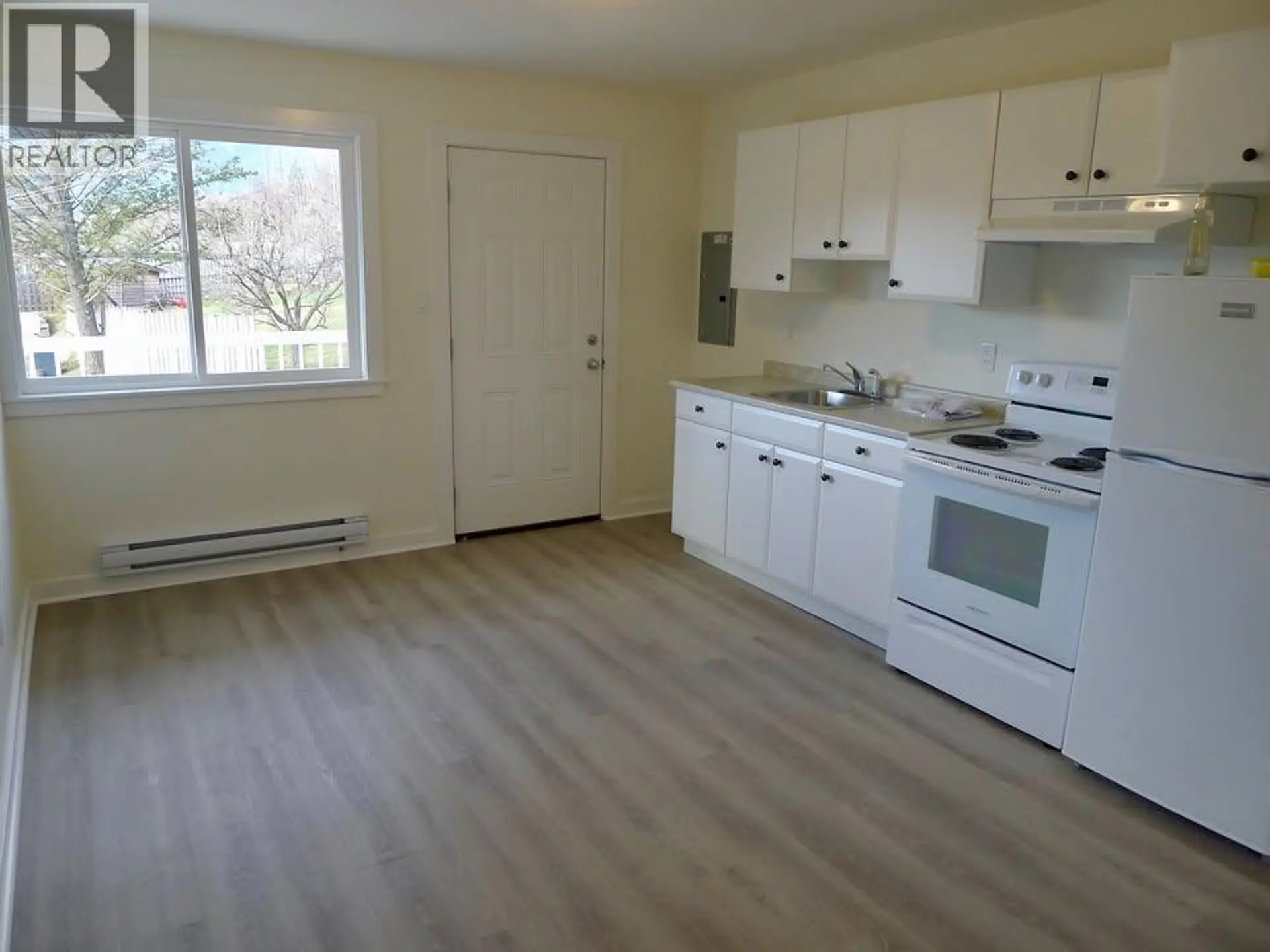 Property at 124 Phair Road, Lillooet, BC