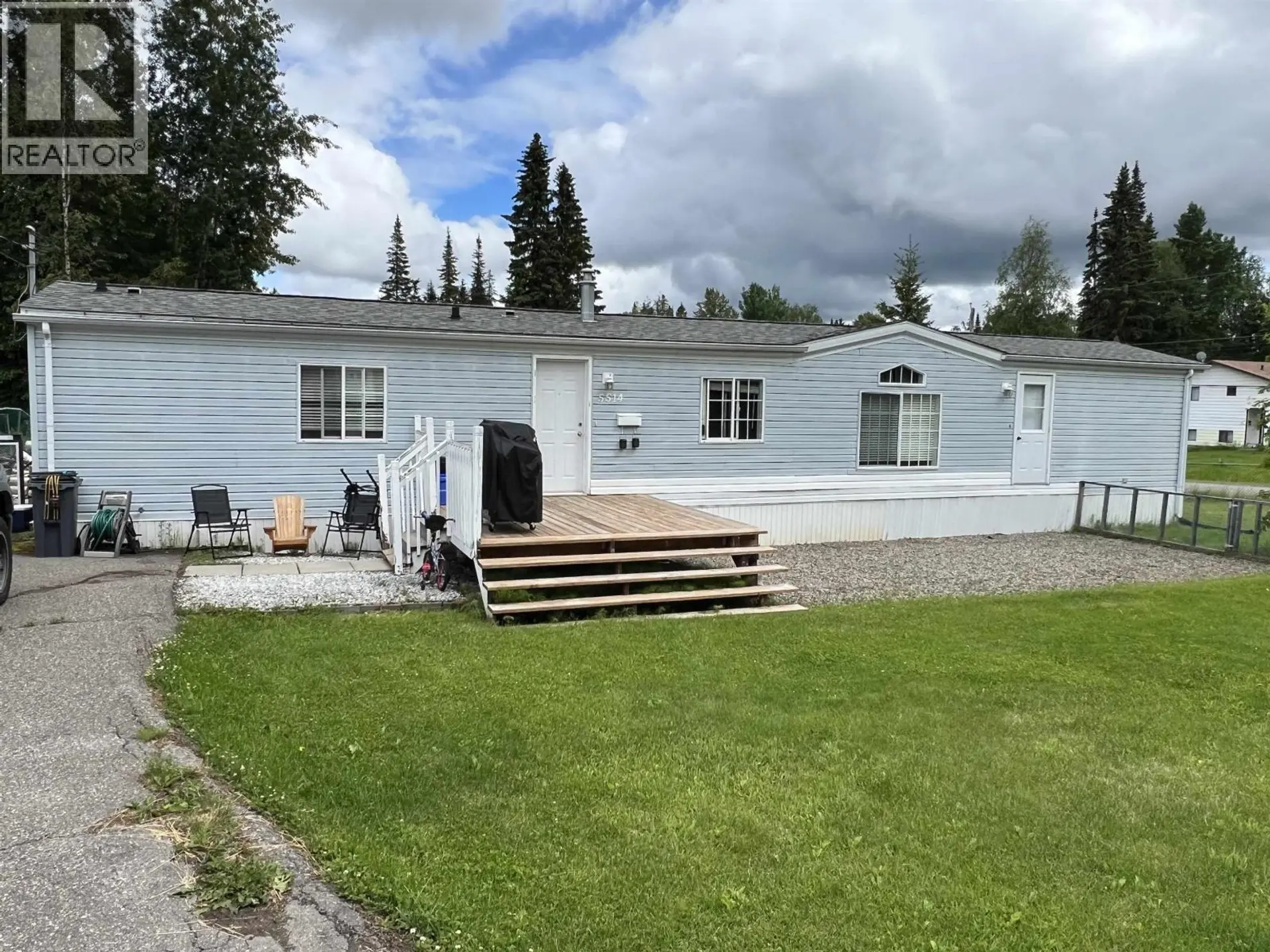 Property at 5514 HEPTING ROAD, Prince George, BC