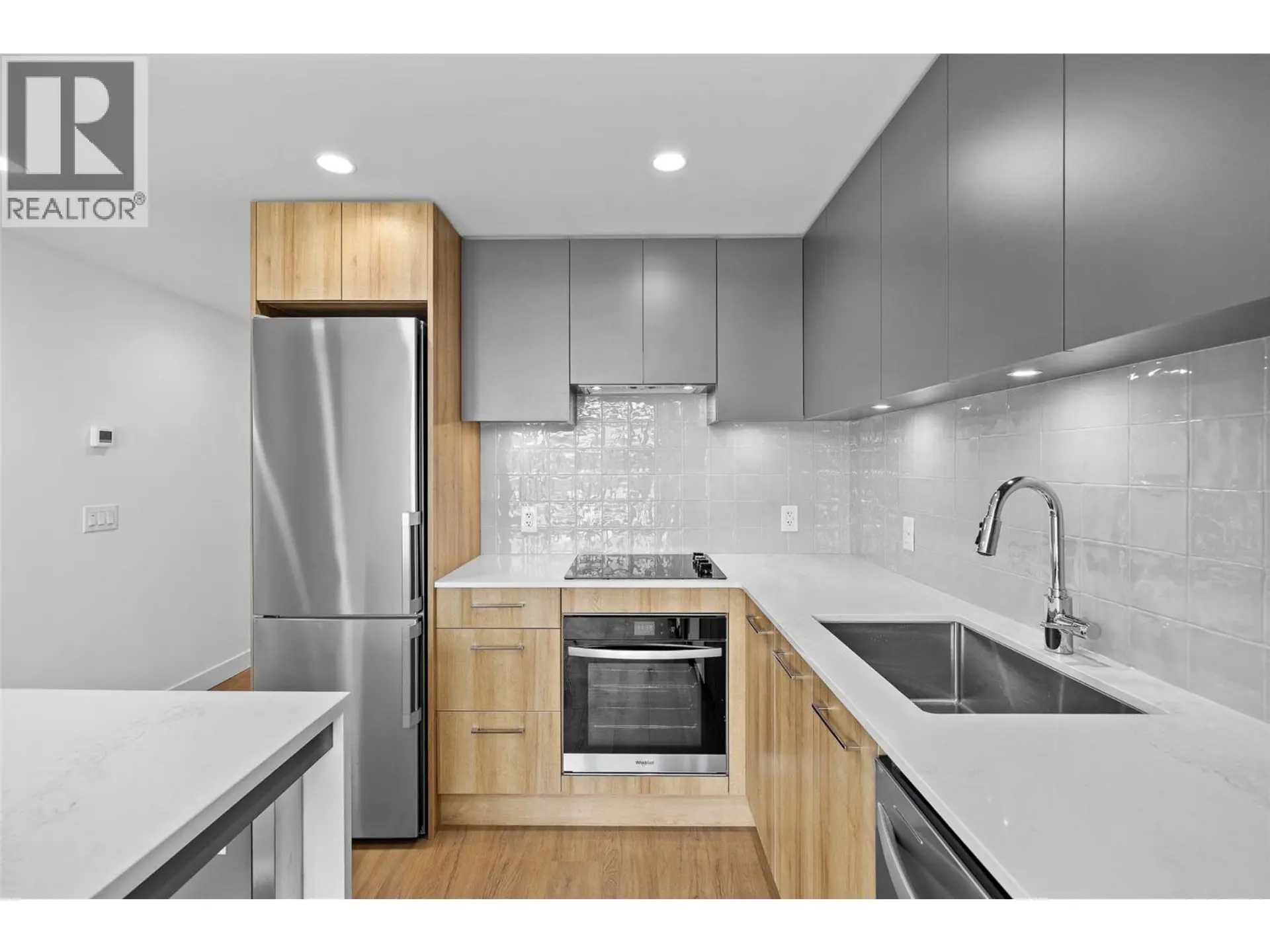 Property at #803 3699 Capozzi Road, Kelowna, BC