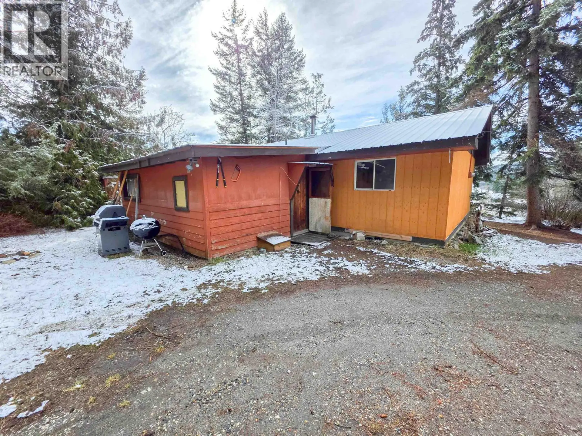 Property at 6732 LAGERQUIST ROAD, McLeese Lake, BC