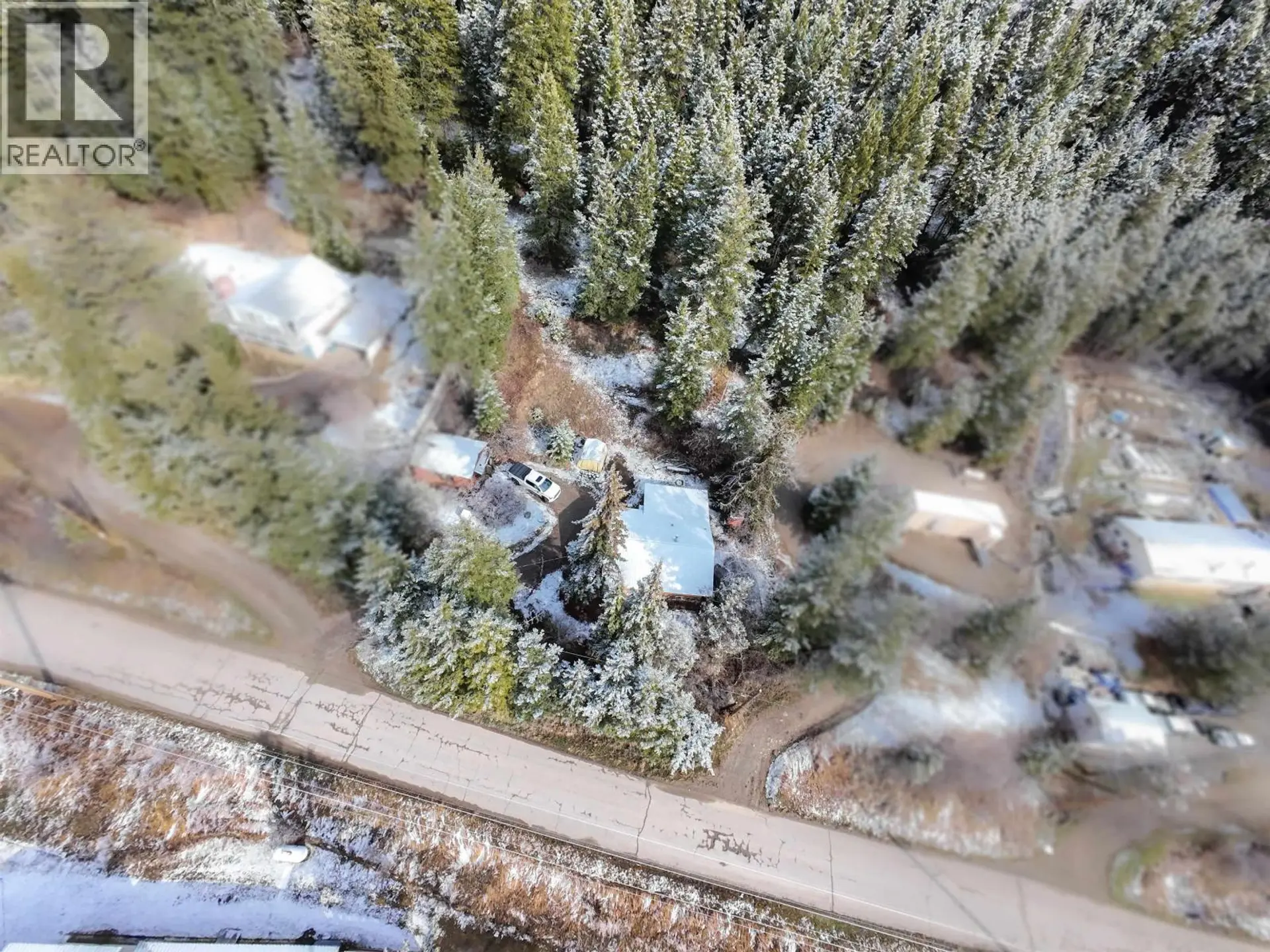 Property at 6732 LAGERQUIST ROAD, McLeese Lake, BC