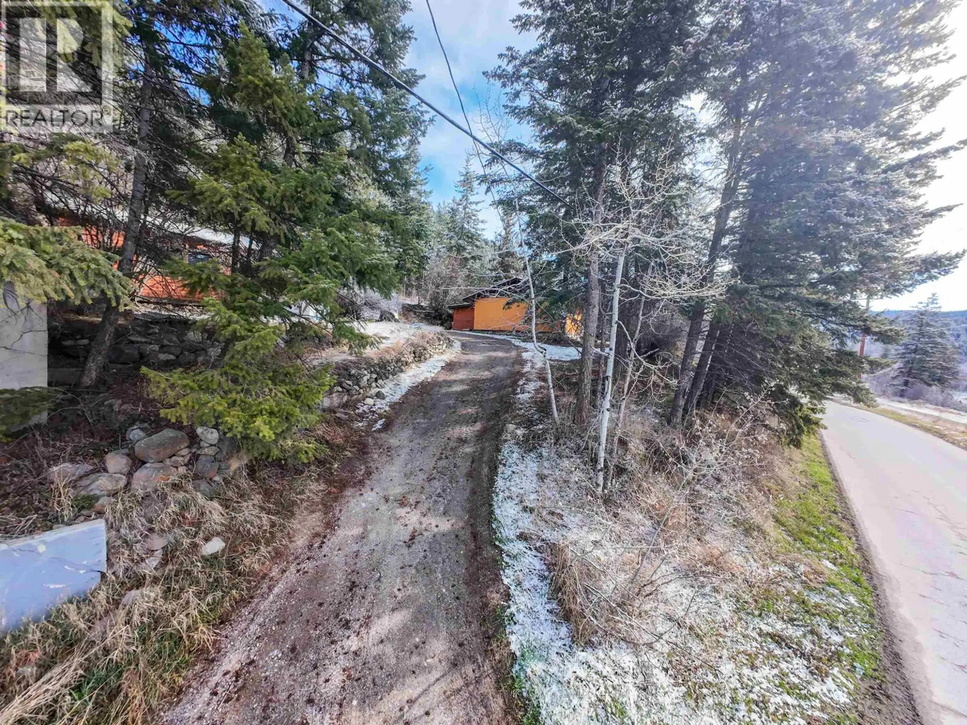 Property at 6732 LAGERQUIST ROAD, McLeese Lake, BC