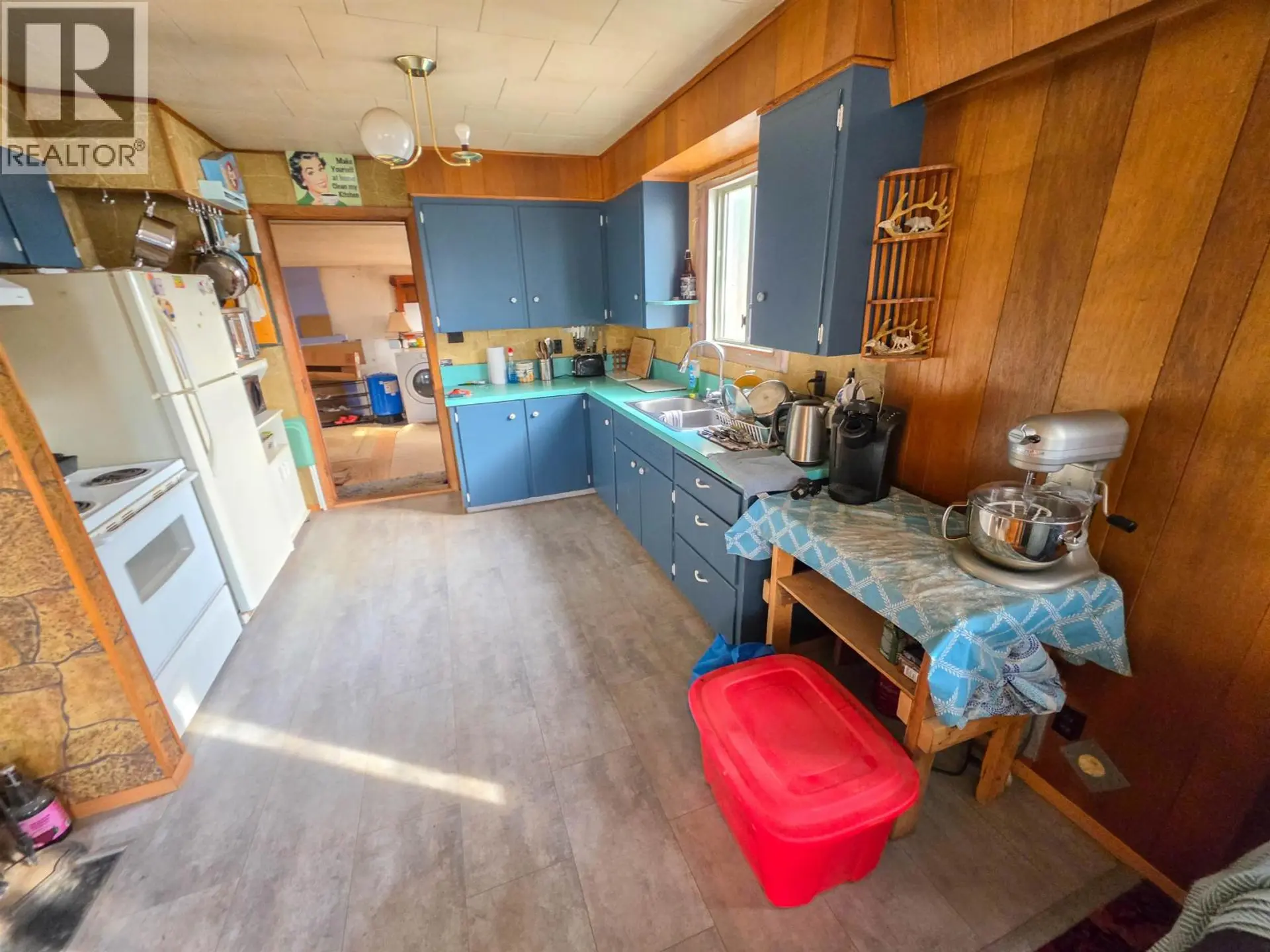 Property at 6732 LAGERQUIST ROAD, McLeese Lake, BC