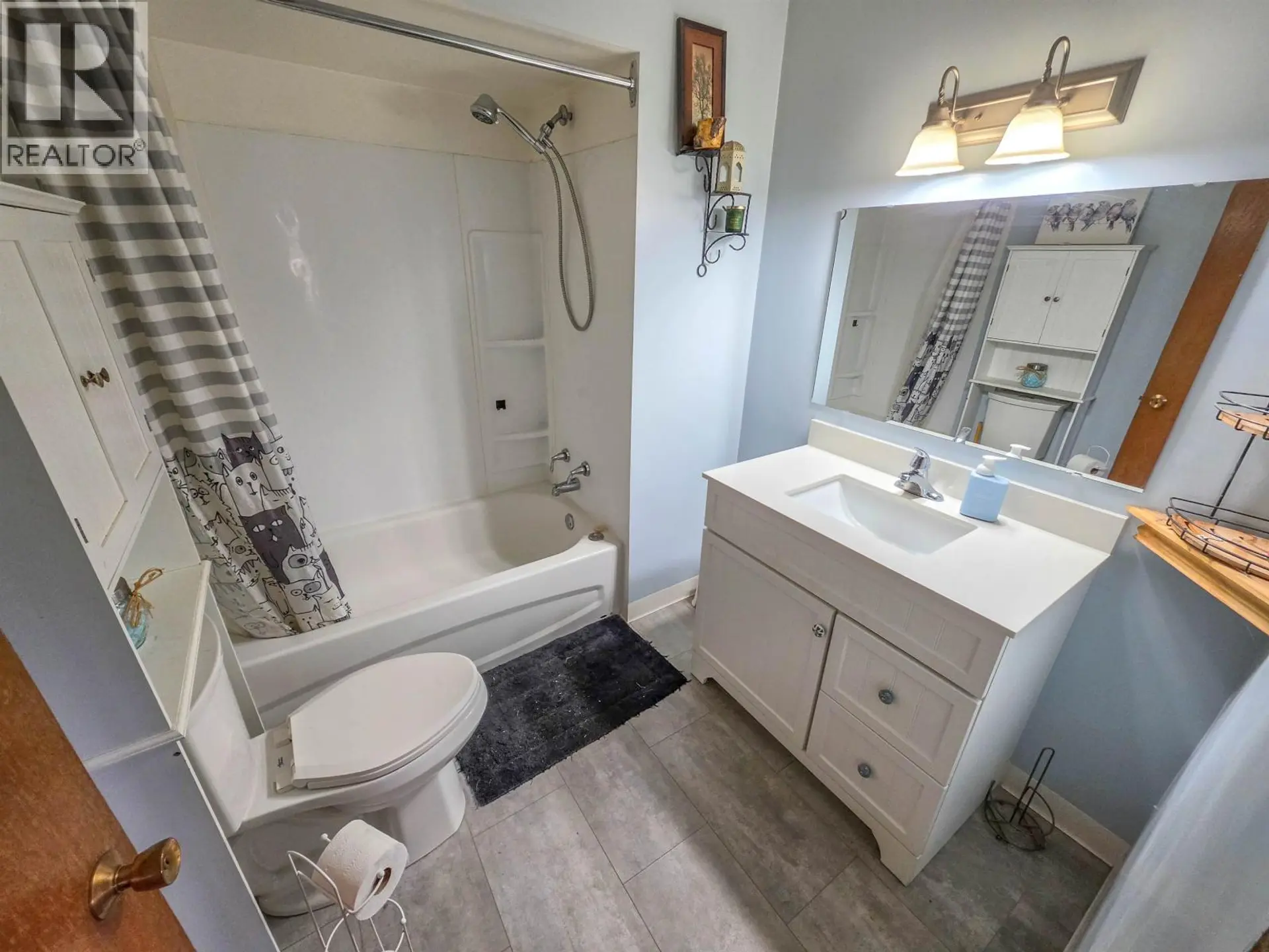 Property at 6732 LAGERQUIST ROAD, McLeese Lake, BC