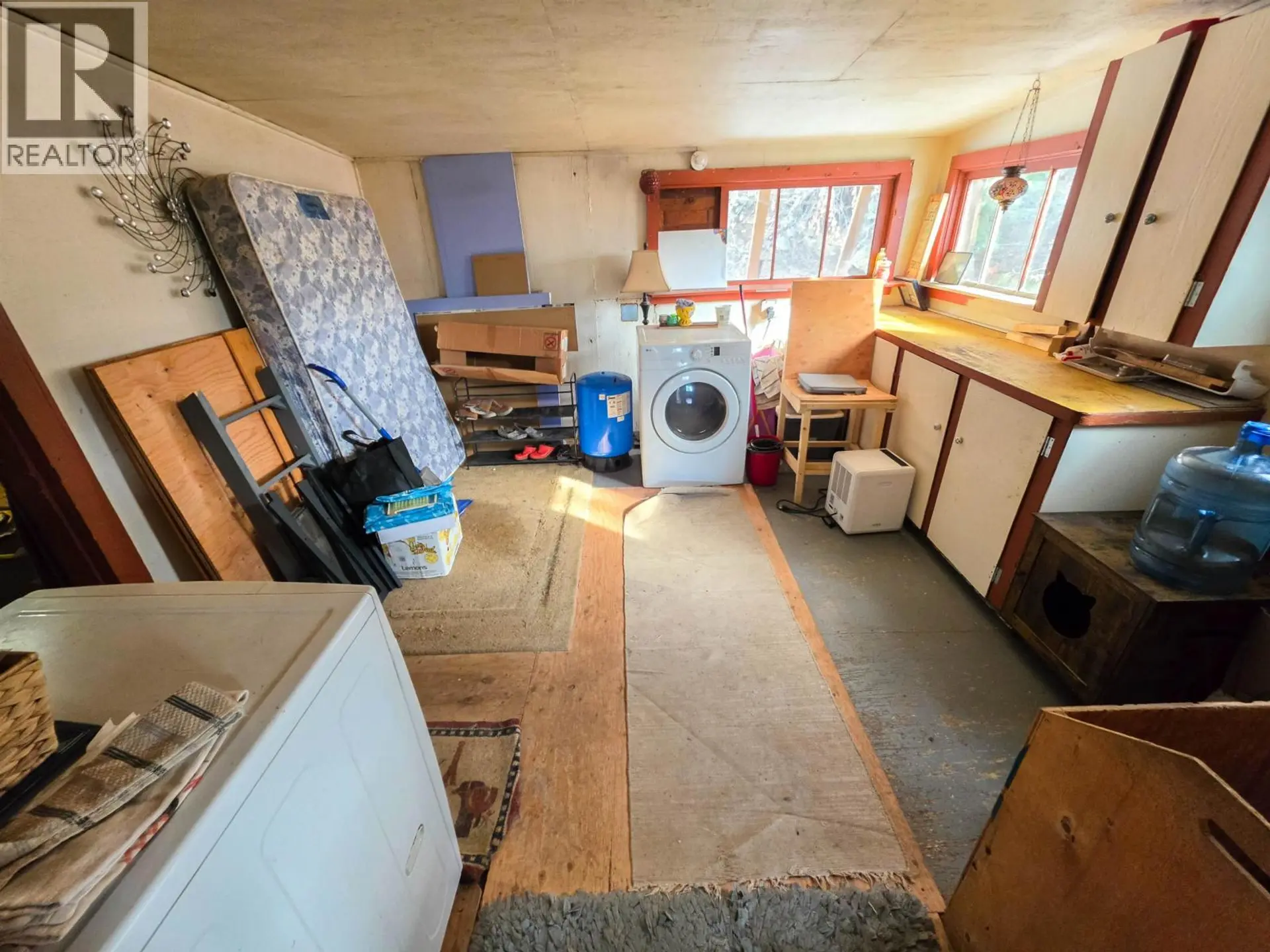 Property at 6732 LAGERQUIST ROAD, McLeese Lake, BC