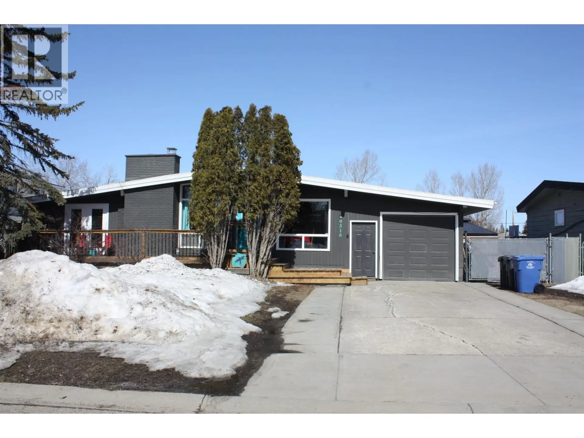 Property at 9516 113 AVENUE, Fort St. John, BC