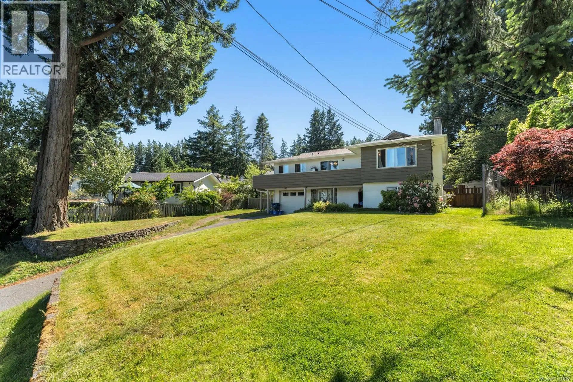 Property at 405 Tamarack Rd, Colwood, BC