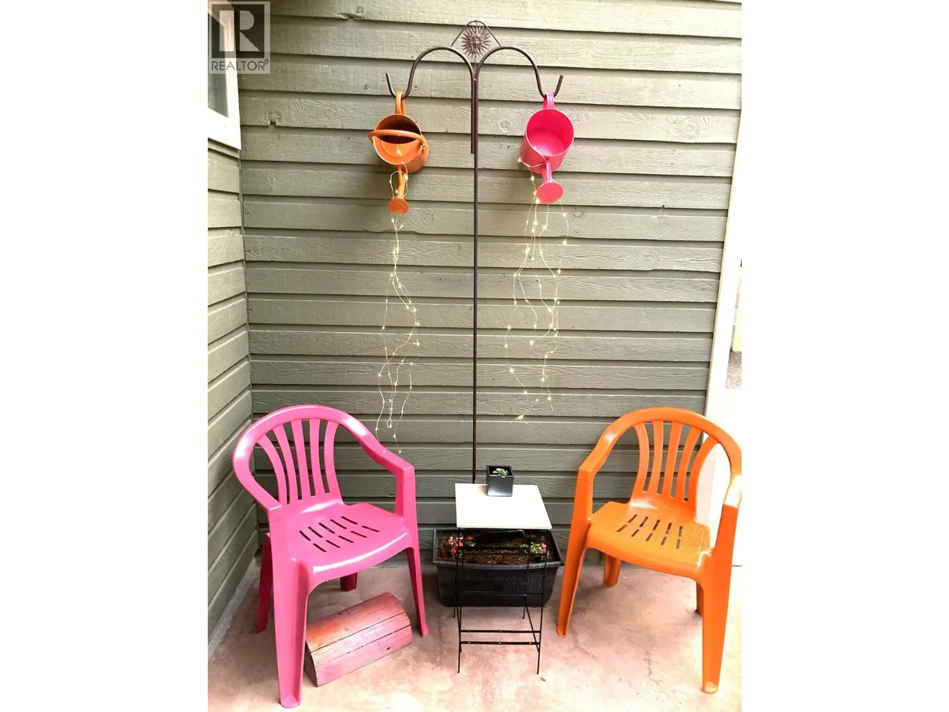 Property at #4 145 NICOLA Street, Kamloops, BC