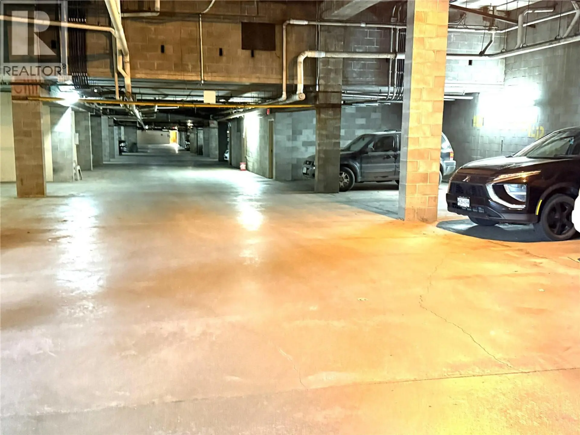 Property at #4 145 NICOLA Street, Kamloops, BC