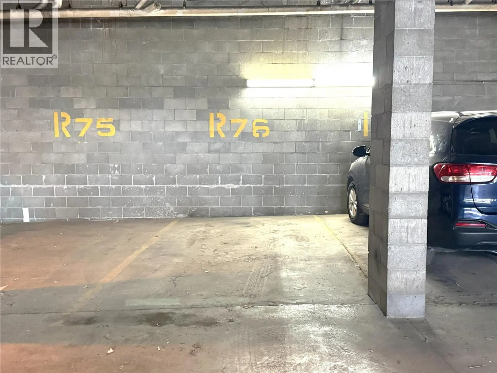 Property at #4 145 NICOLA Street, Kamloops, BC