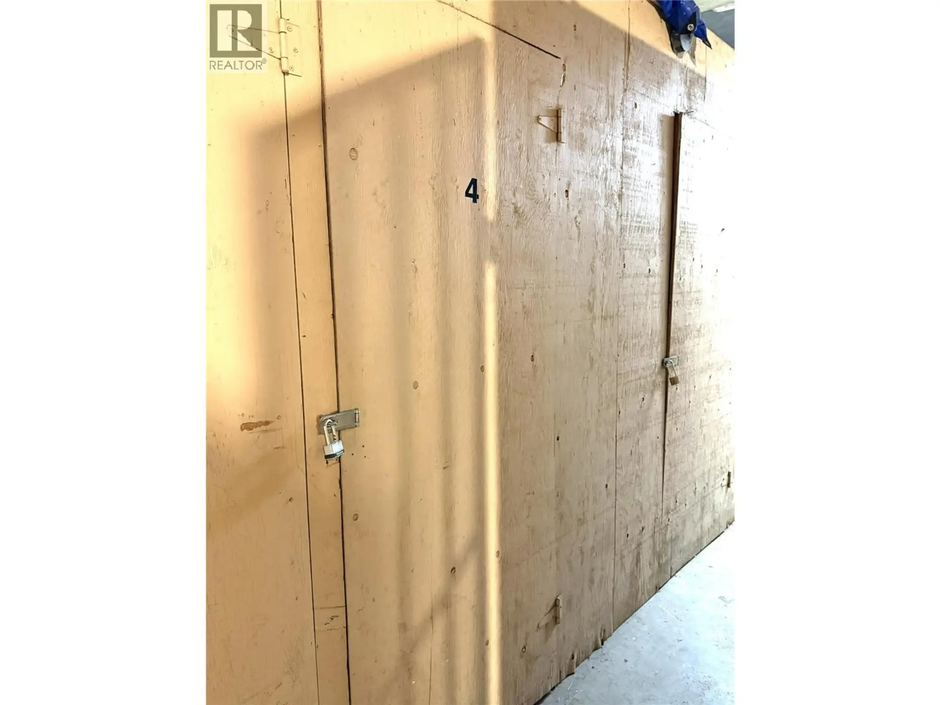 Property at #4 145 NICOLA Street, Kamloops, BC