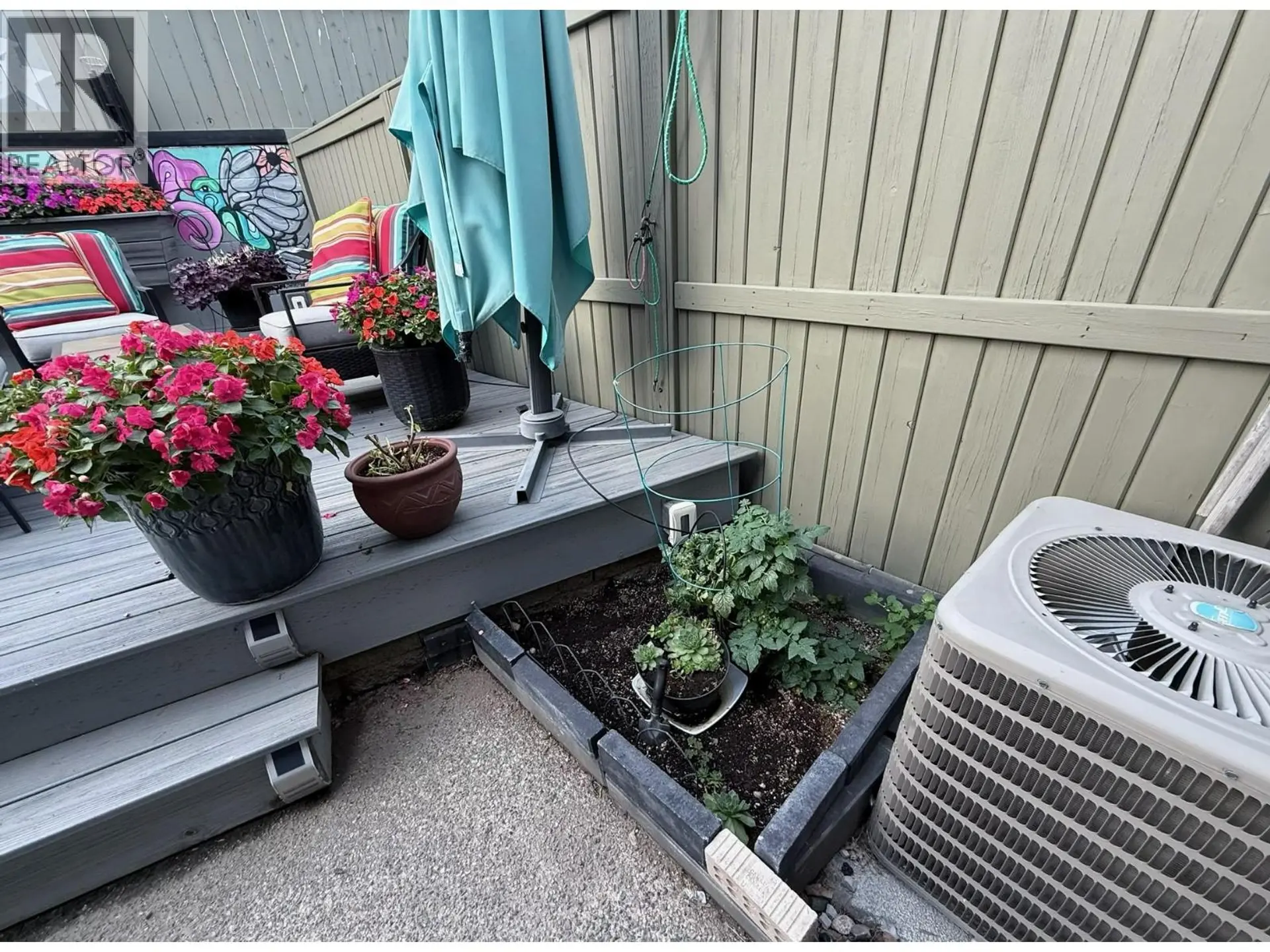 Property at #4 145 NICOLA Street, Kamloops, BC