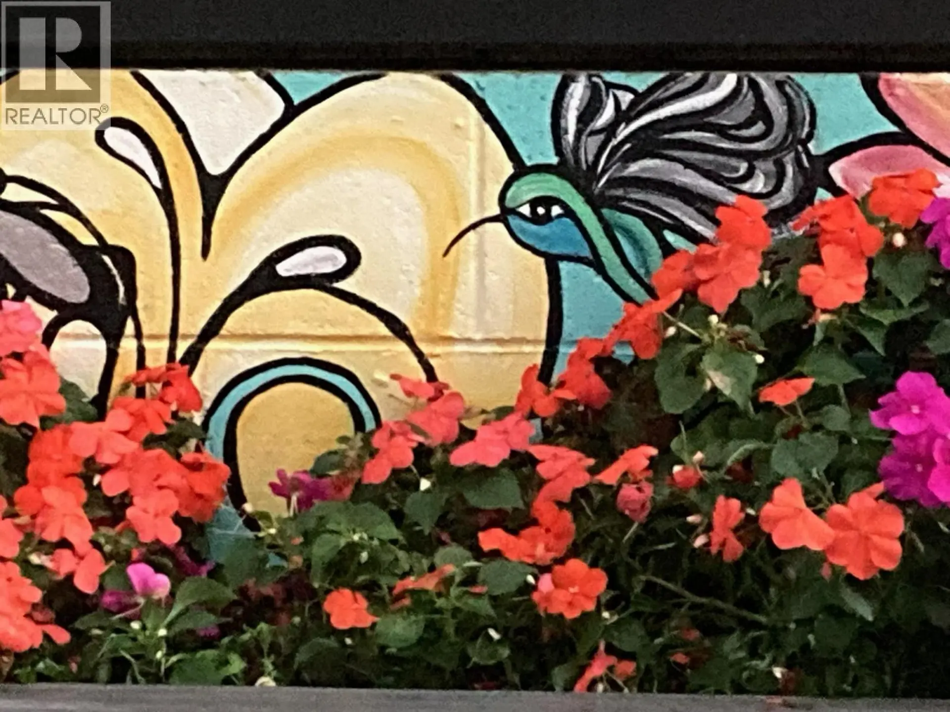 Property at #4 145 NICOLA Street, Kamloops, BC