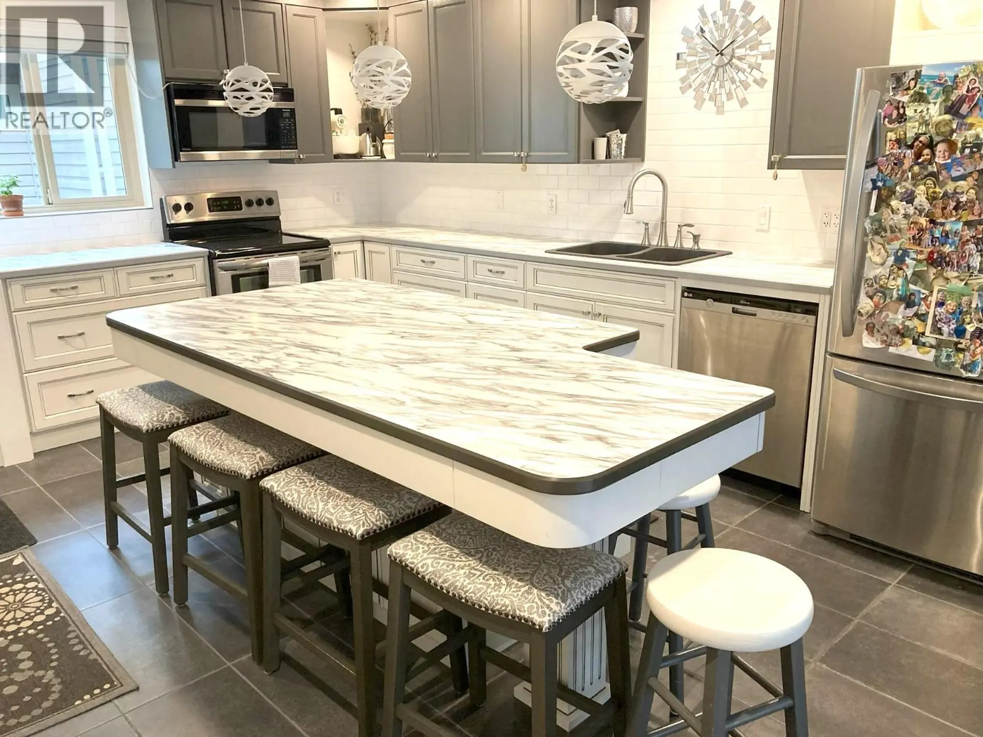 Property at #4 145 NICOLA Street, Kamloops, BC