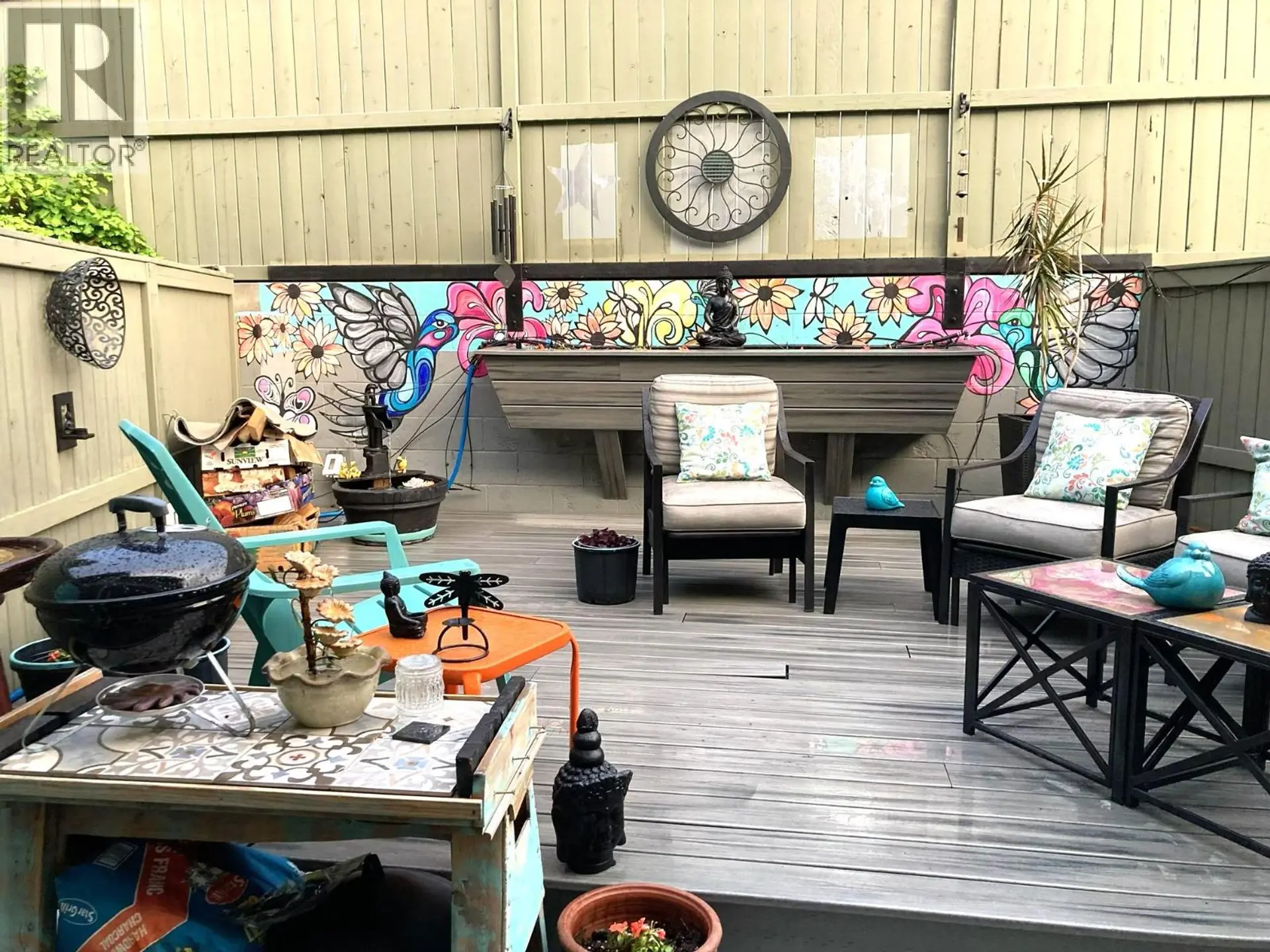 Property at #4 145 NICOLA Street, Kamloops, BC