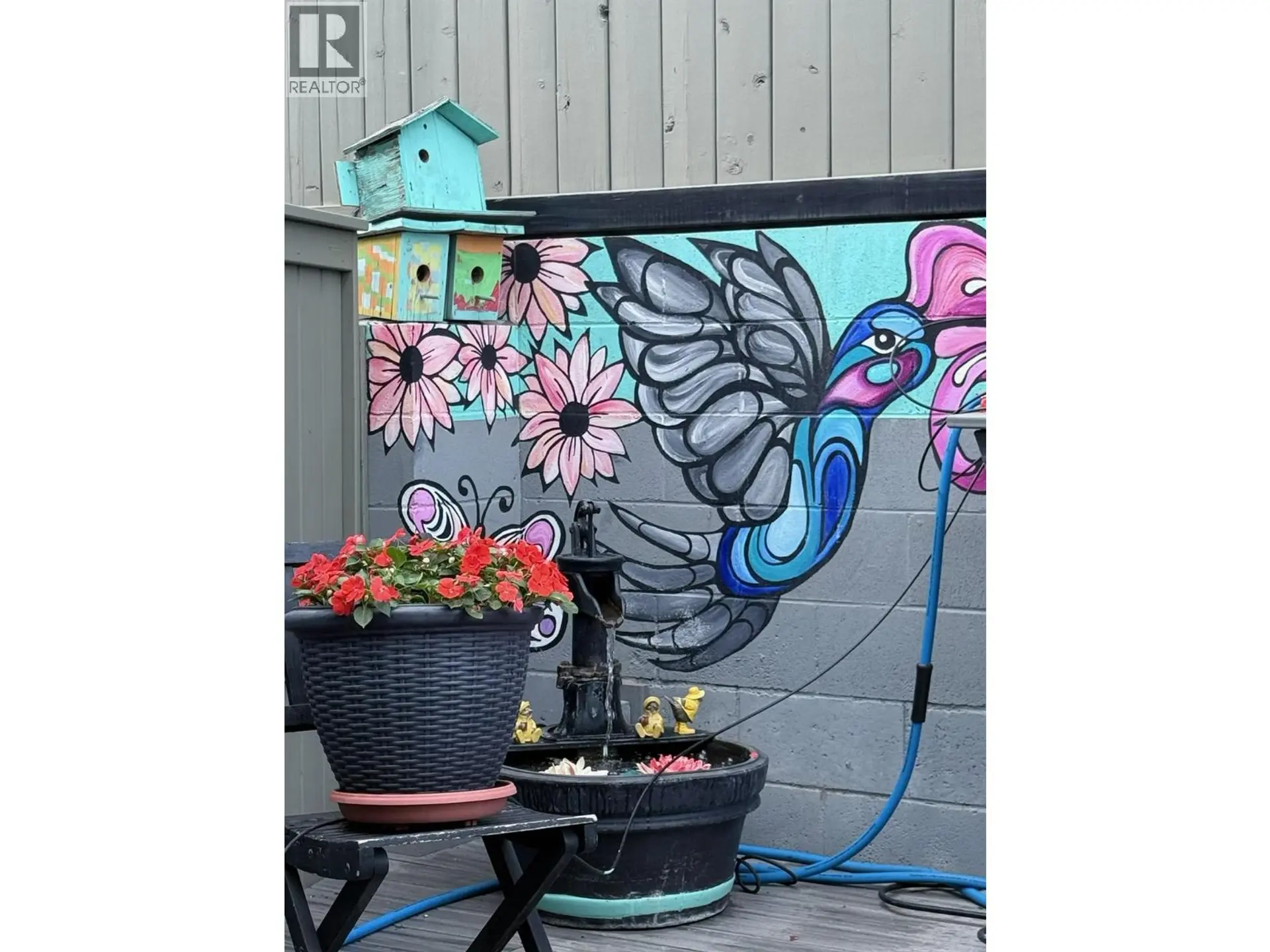 Property at #4 145 NICOLA Street, Kamloops, BC