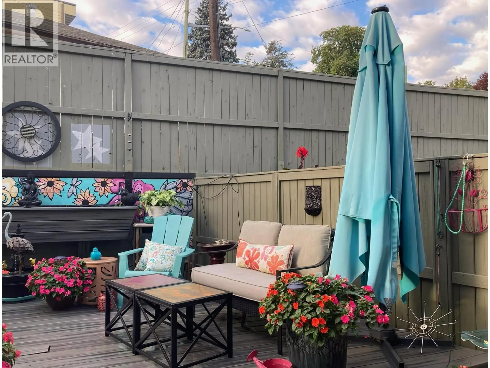 Property at #4 145 NICOLA Street, Kamloops, BC