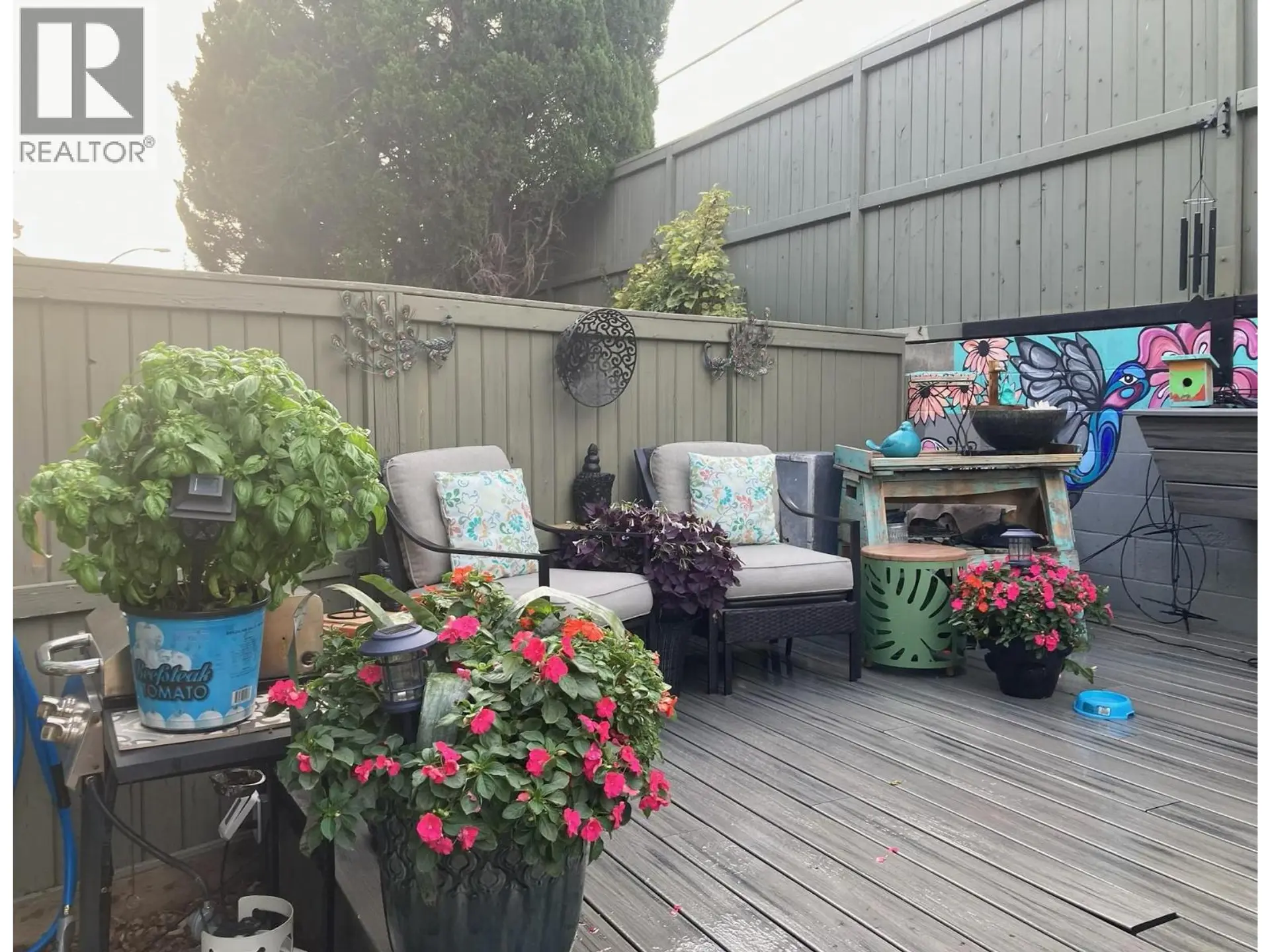 Property at #4 145 NICOLA Street, Kamloops, BC