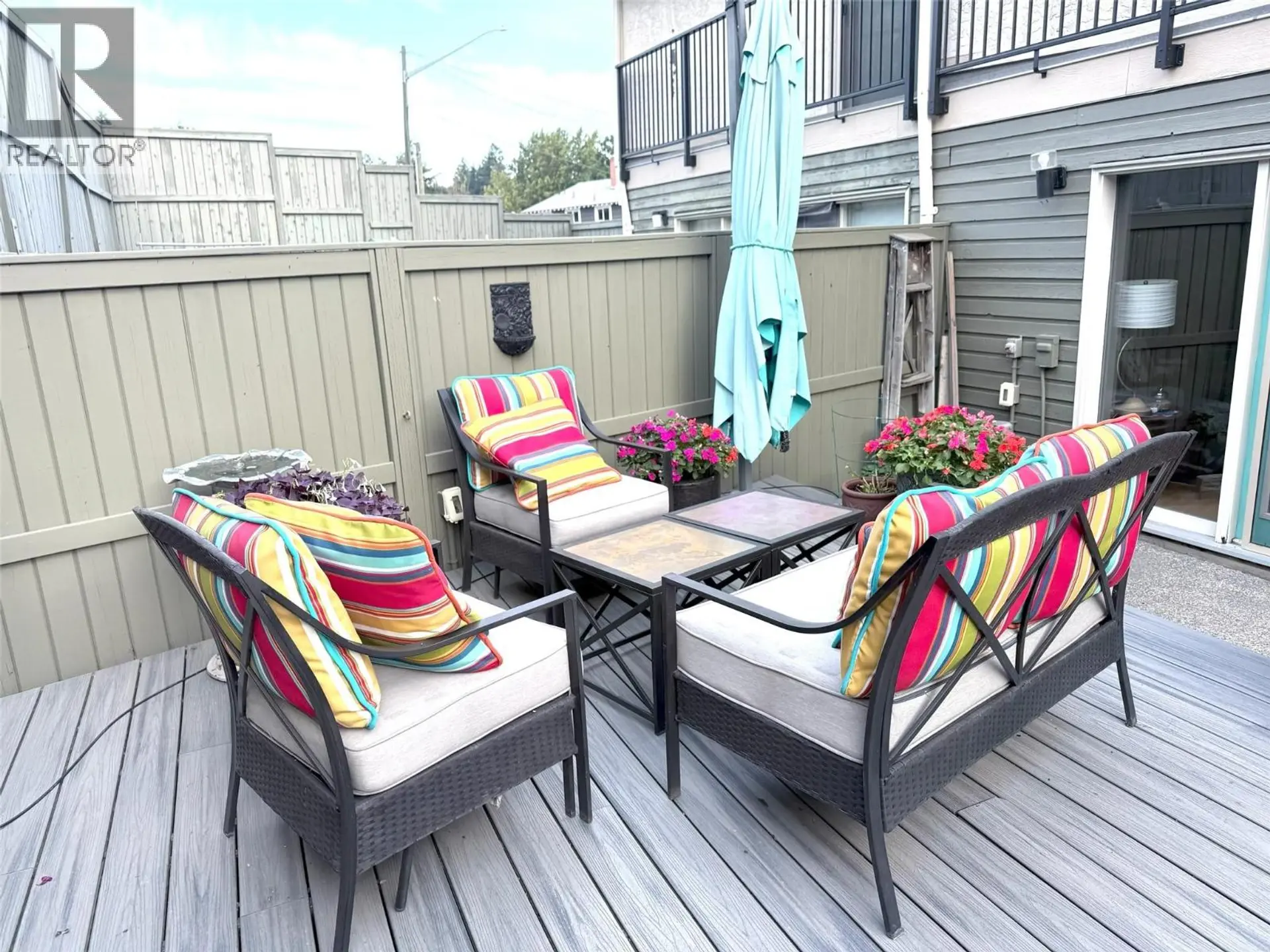 Property at #4 145 NICOLA Street, Kamloops, BC