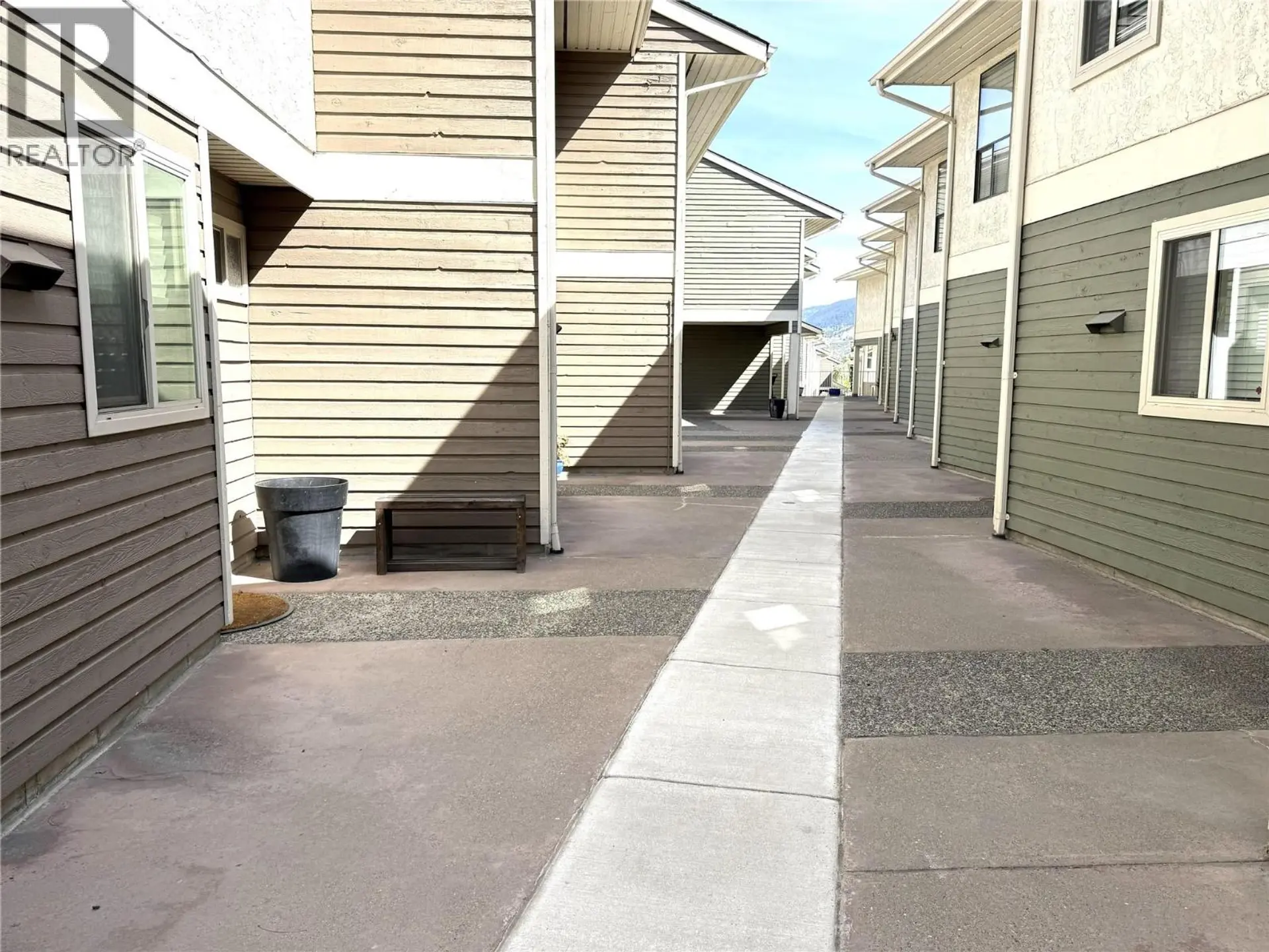 Property at #4 145 NICOLA Street, Kamloops, BC