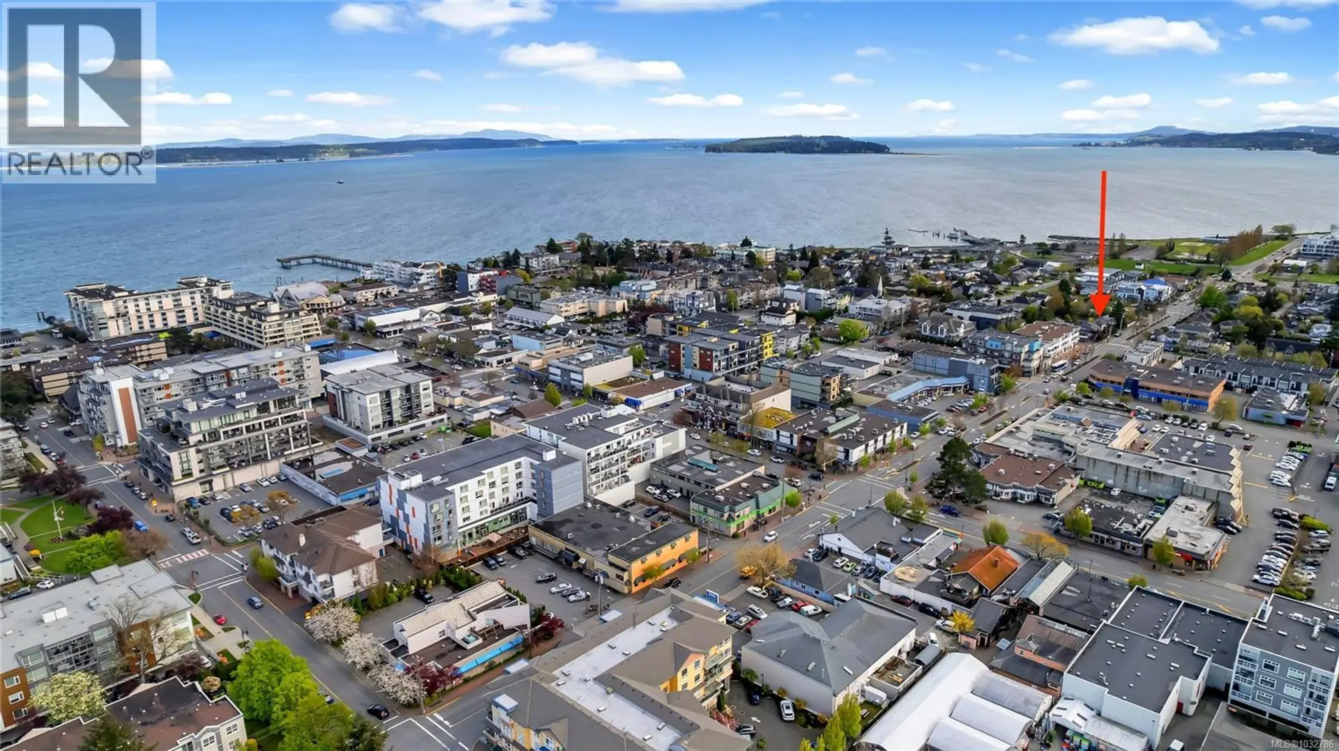 Property at 9691 Fifth St, Sidney, BC