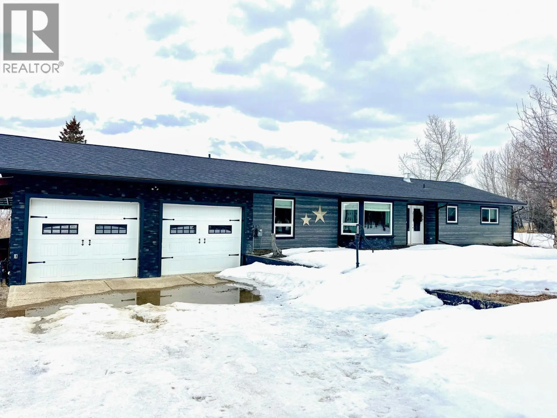 Property at 9084 227 Road, Dawson Creek, BC
