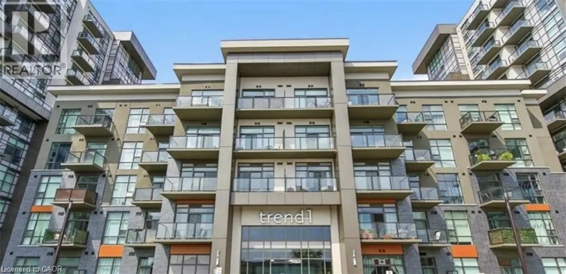 #433 450 DUNDAS Street - Image 2