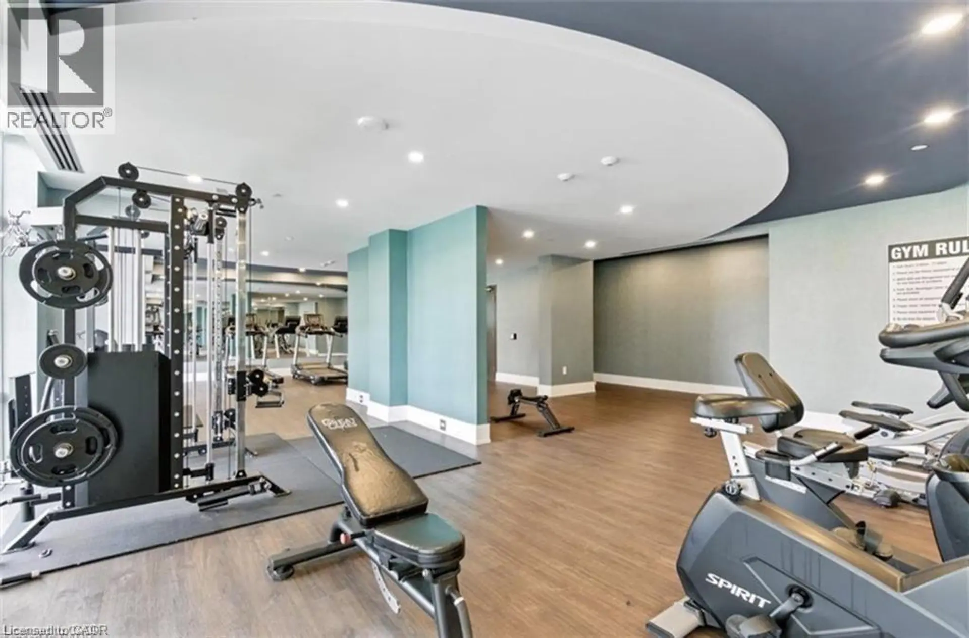 #433 450 DUNDAS Street - Image 4