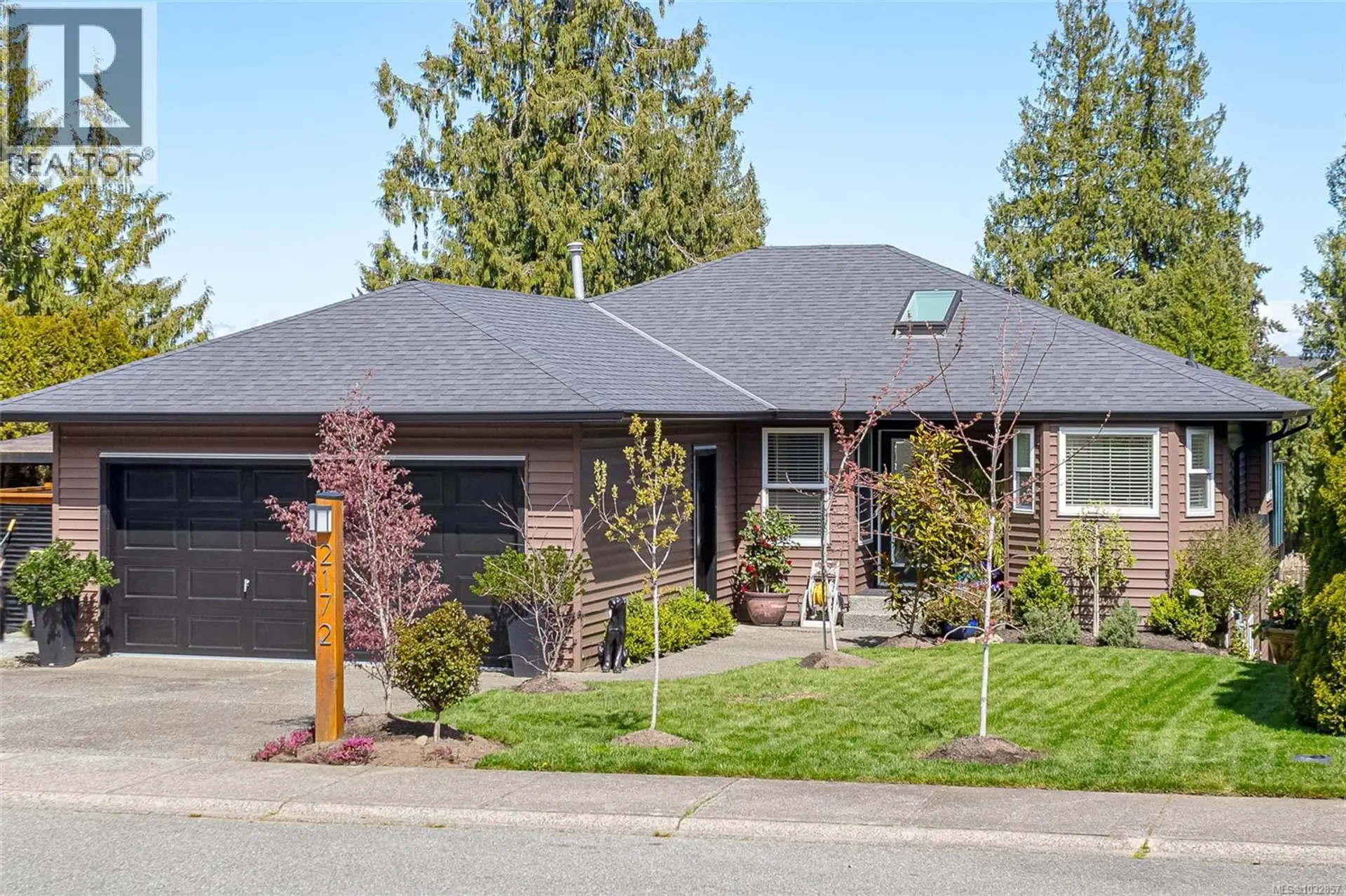 Property at 2172 Dockside Way, Nanaimo, BC