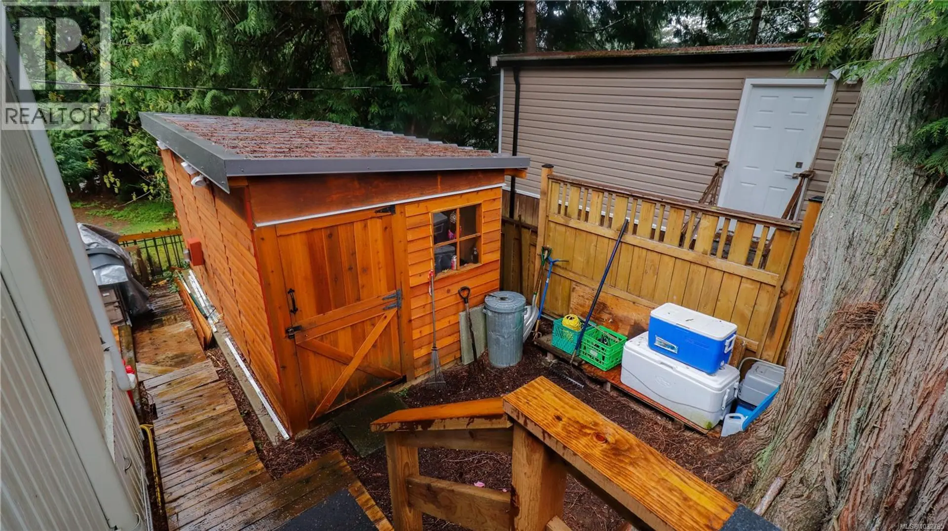 Property at #2 1655 ALBERNI Hwy, Port Alberni, BC