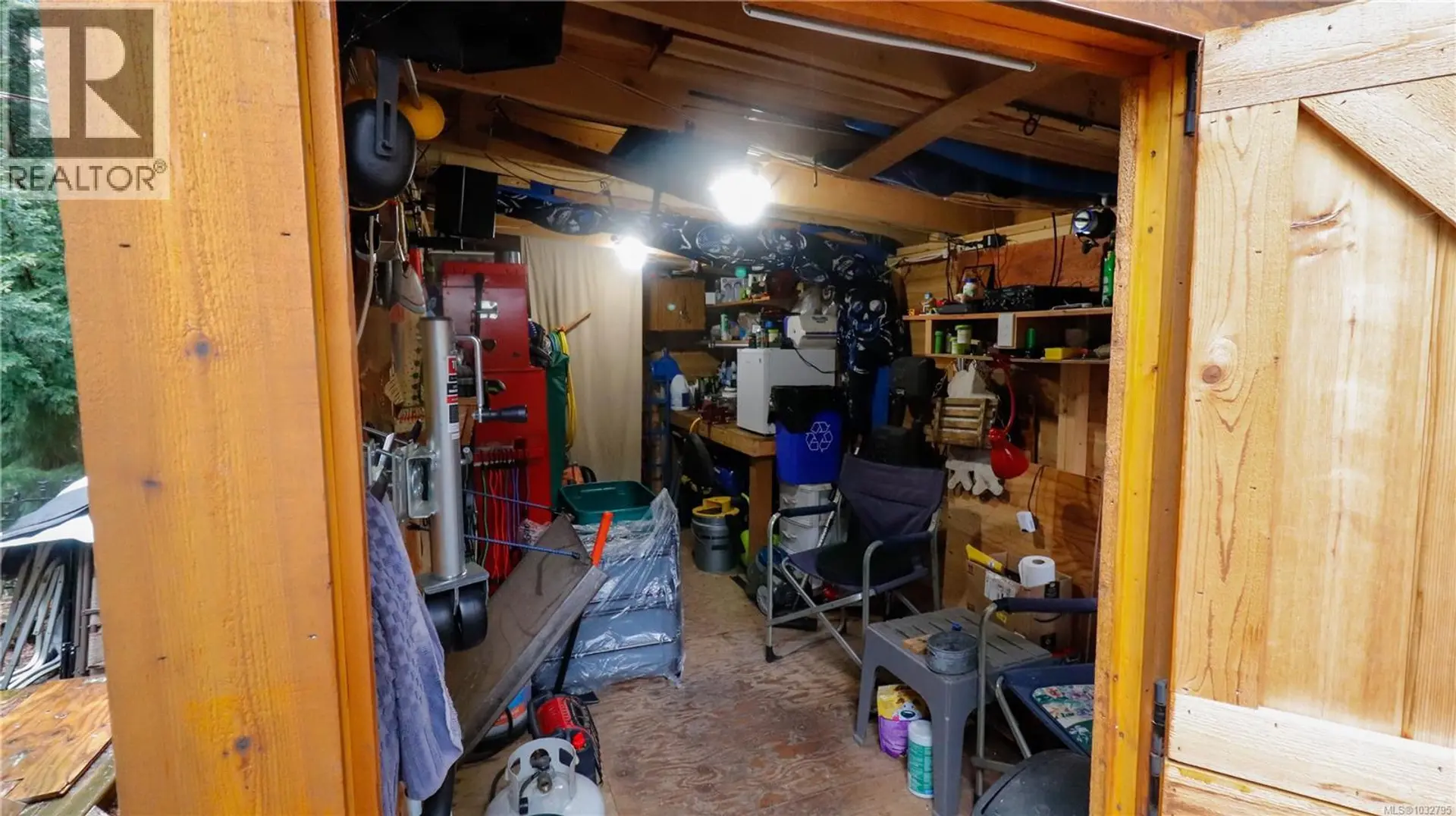 Property at #2 1655 ALBERNI Hwy, Port Alberni, BC