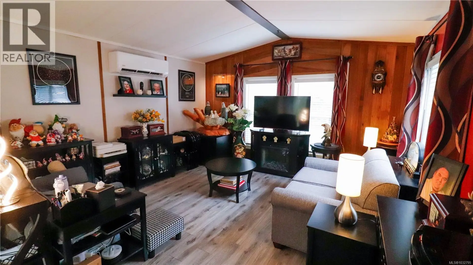 Property at #2 1655 ALBERNI Hwy, Port Alberni, BC