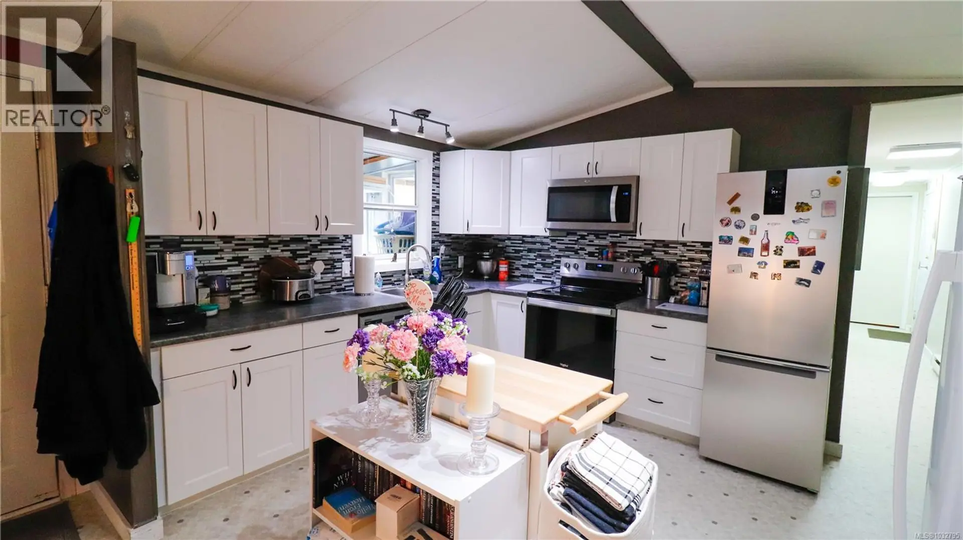 Property at #2 1655 ALBERNI Hwy, Port Alberni, BC