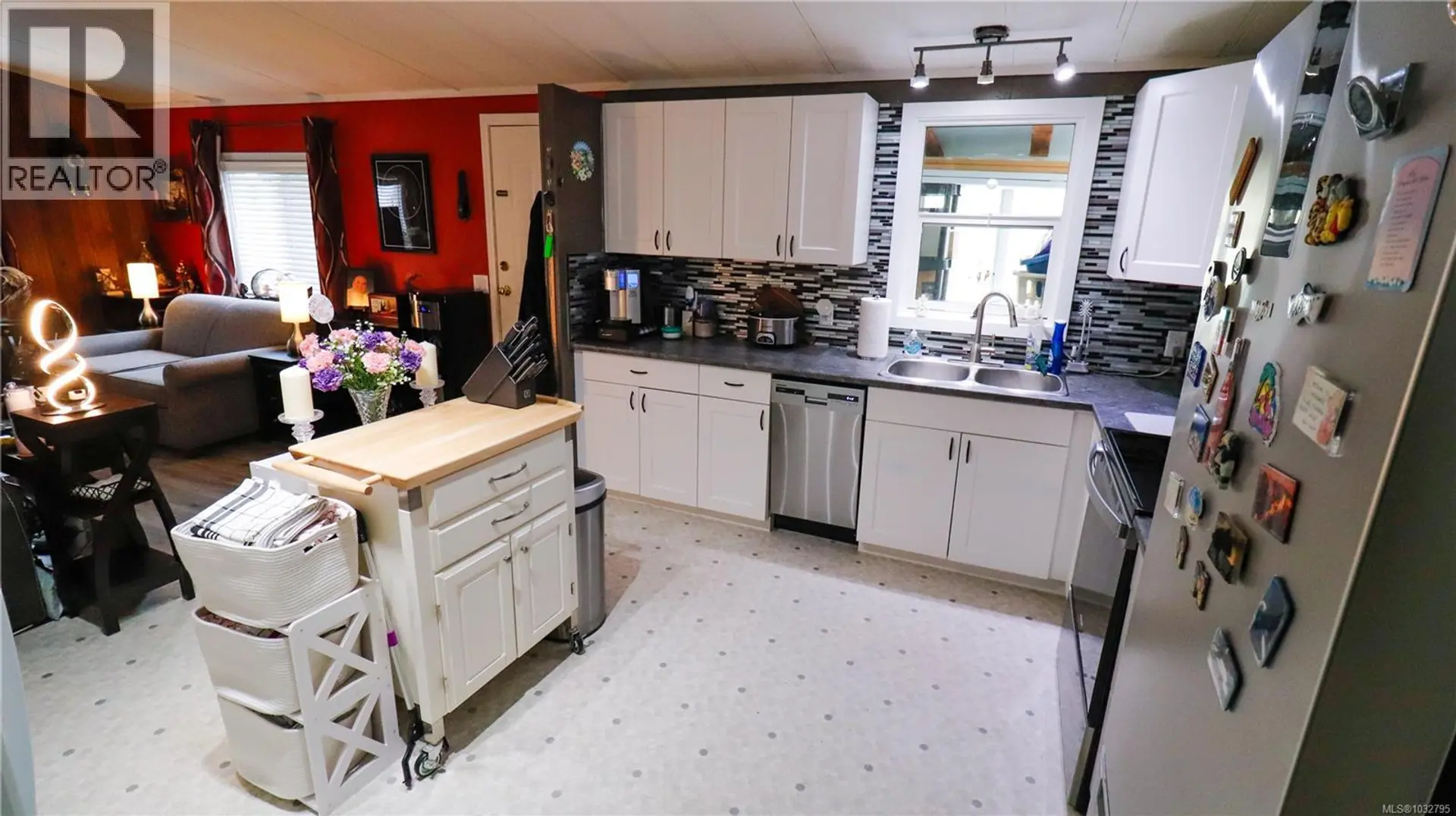 Property at #2 1655 ALBERNI Hwy, Port Alberni, BC