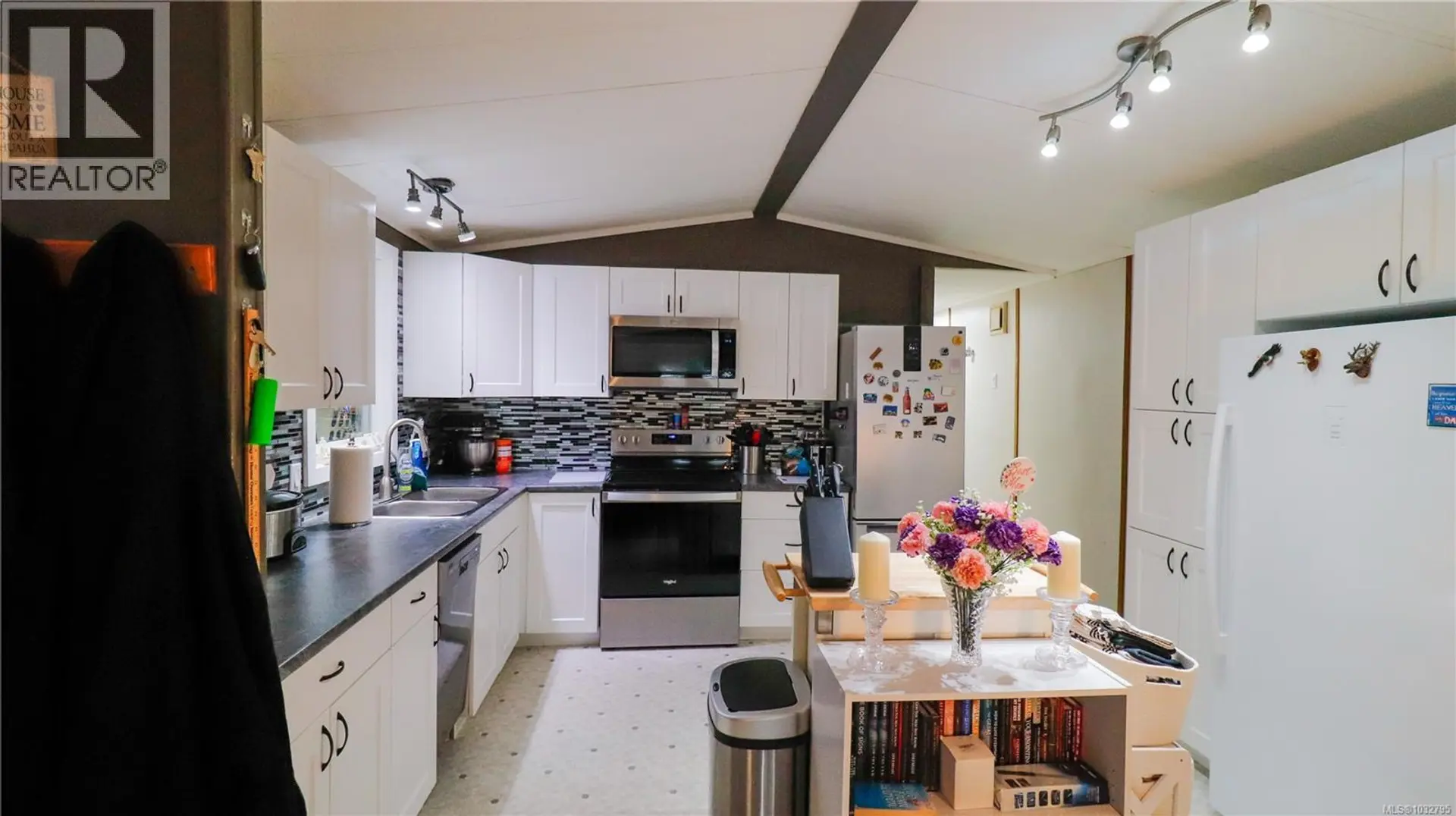 Property at #2 1655 ALBERNI Hwy, Port Alberni, BC