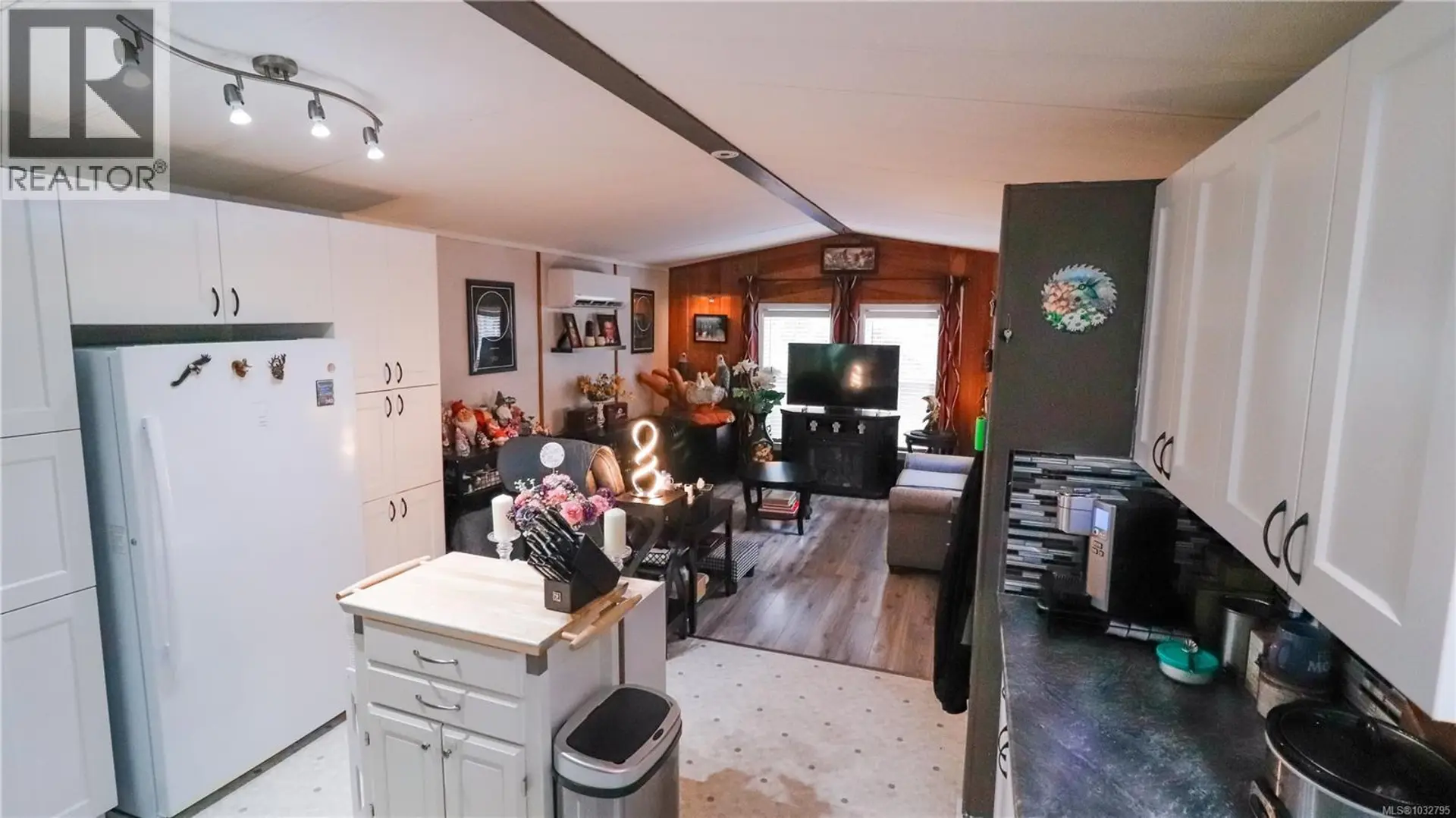 Property at #2 1655 ALBERNI Hwy, Port Alberni, BC