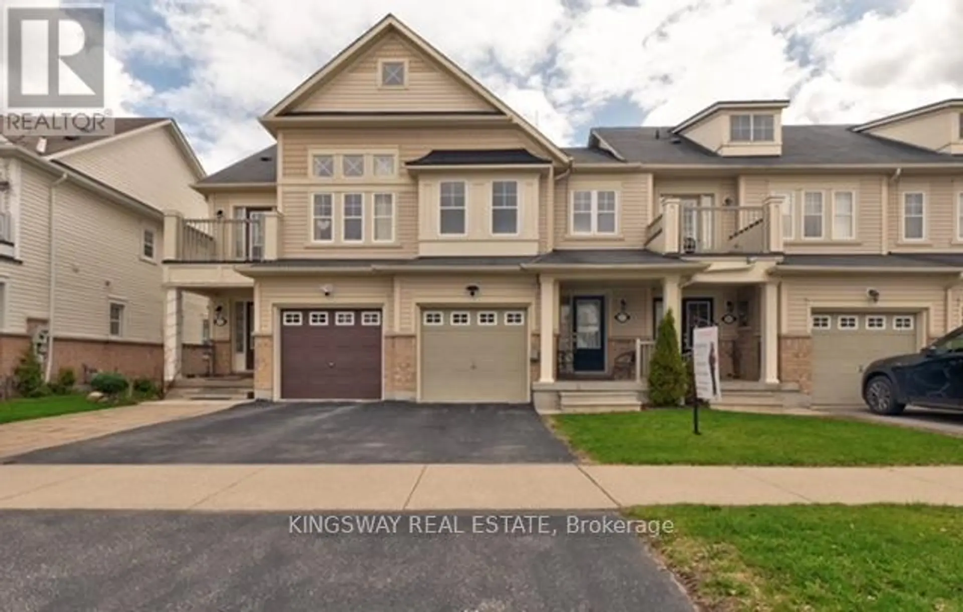 57 HARBOURSIDE DRIVE - Image 1