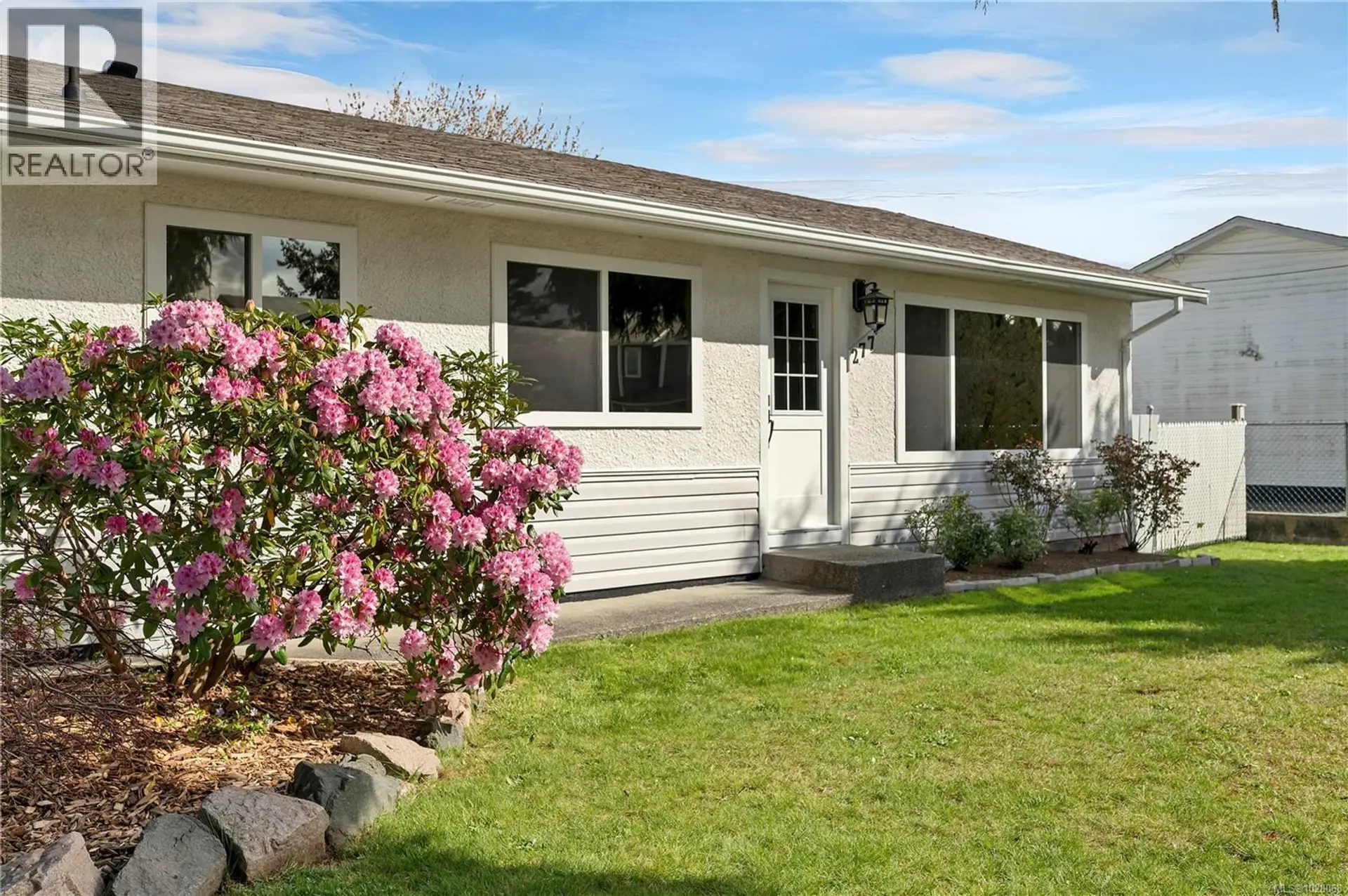 Property at 277 Carolyn Rd, Campbell River, BC