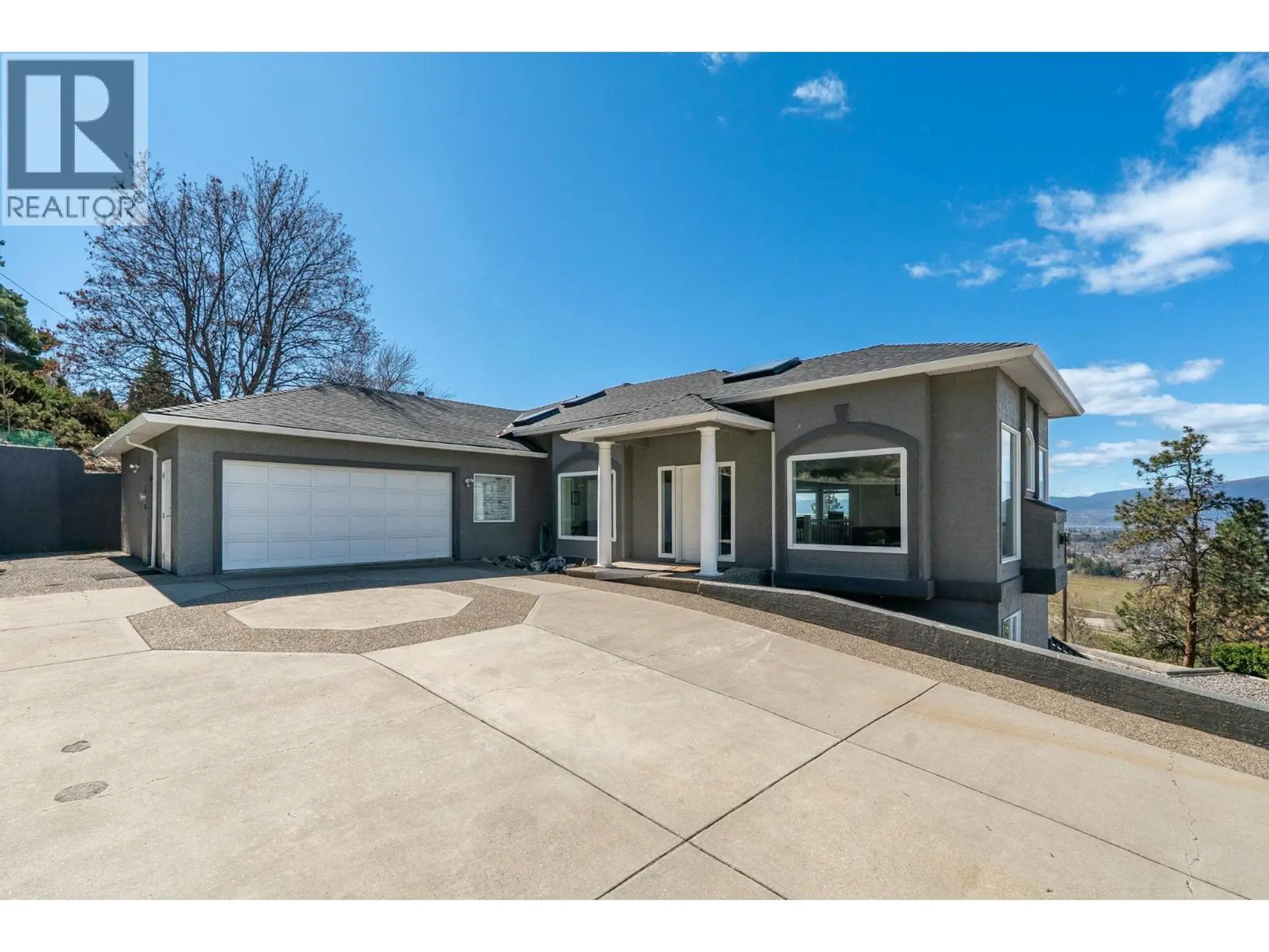 Property at 845 Toovey Road, Kelowna, BC