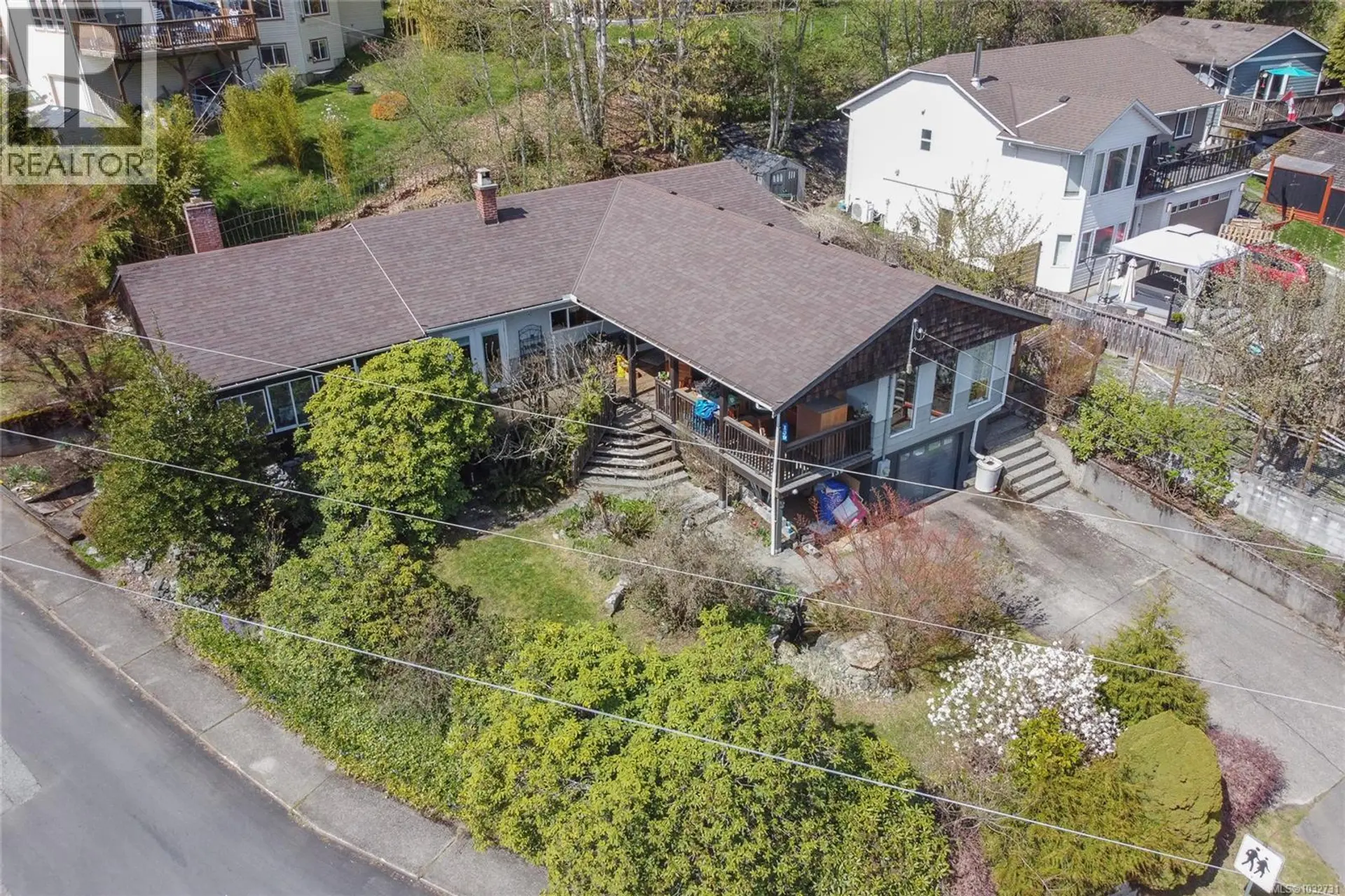 Property at 139 North Shore Rd, Lake Cowichan, BC