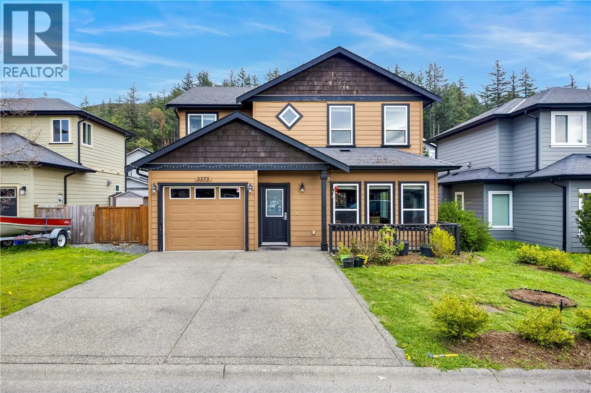 Property at 3373 Turnstone Dr, Langford, BC
