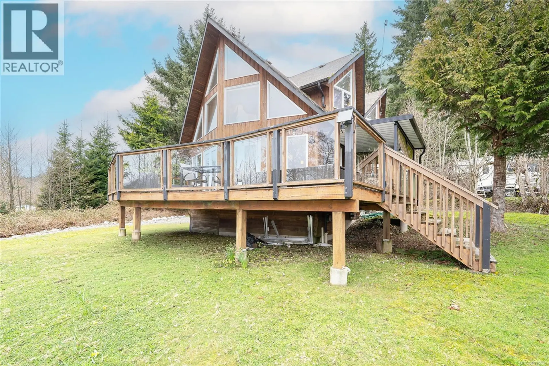 Property at 11464 Youbou Rd, Youbou, BC
