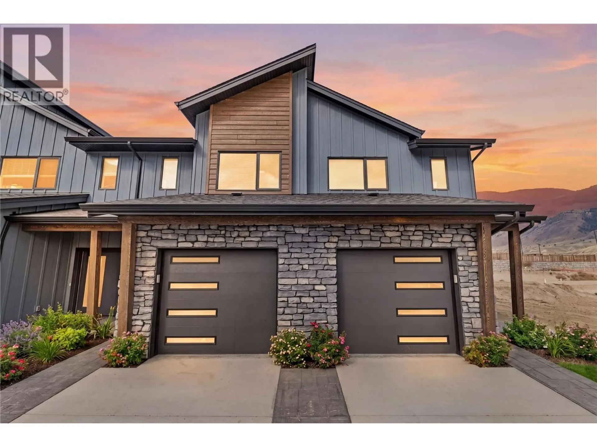 Property at #153 3580 Valleyview Drive, Kamloops, BC