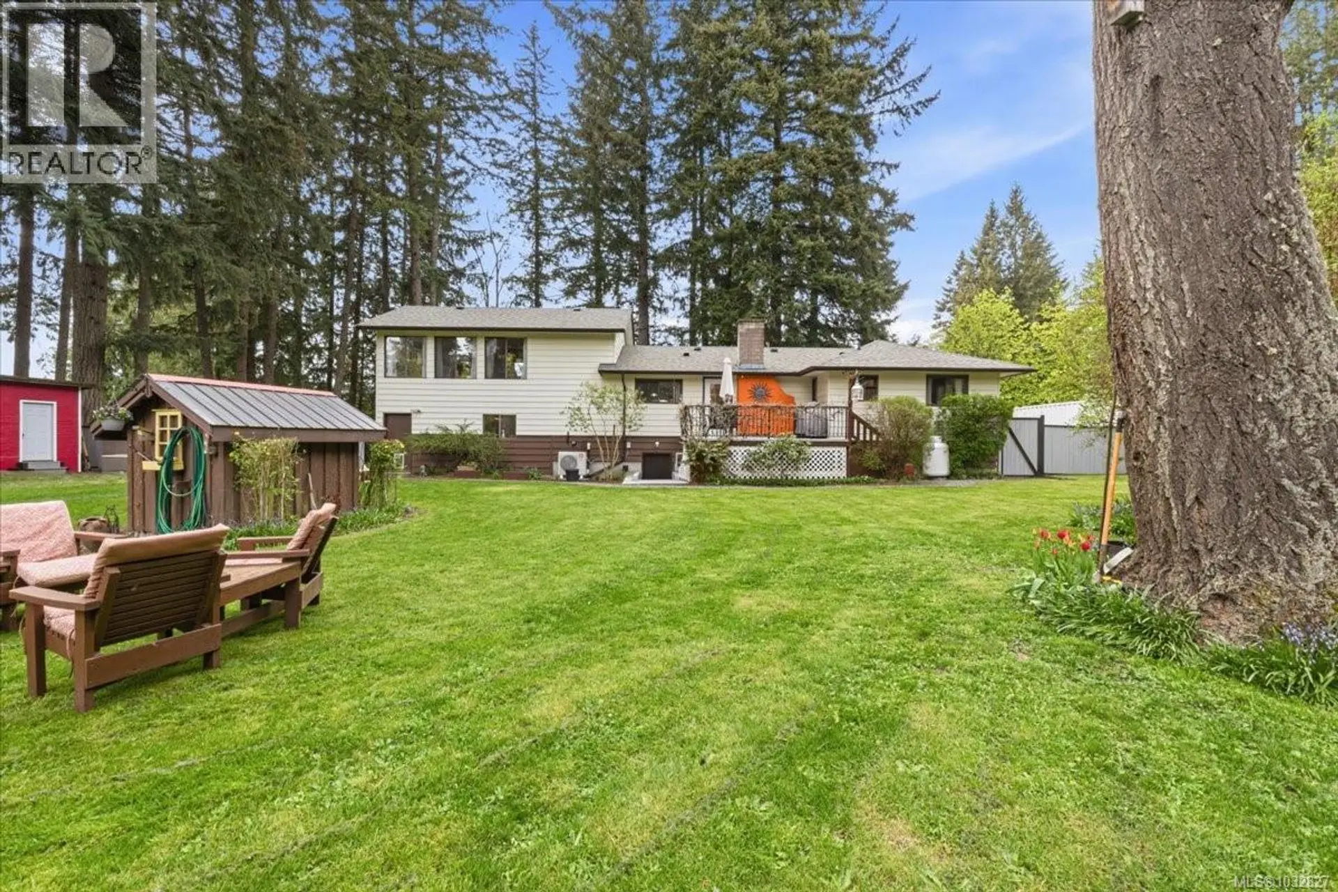 Property at 13345 Cedar Rd, Nanaimo, BC