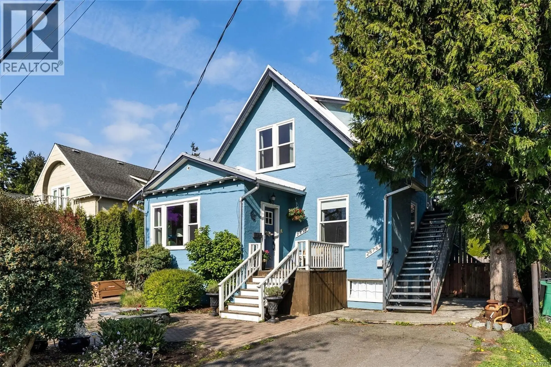 Property at 2872 Inez Dr, Saanich, BC