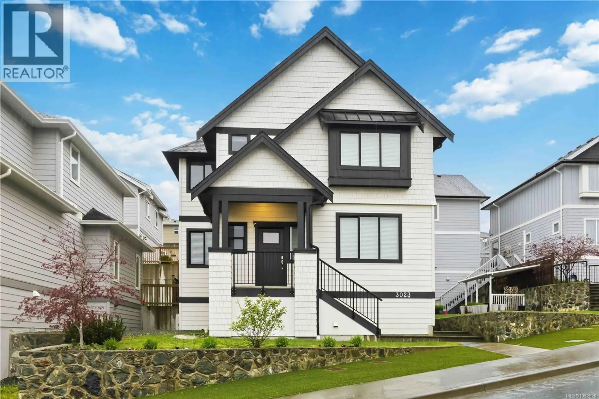 Property at 3023 Constellation Ave, Langford, BC