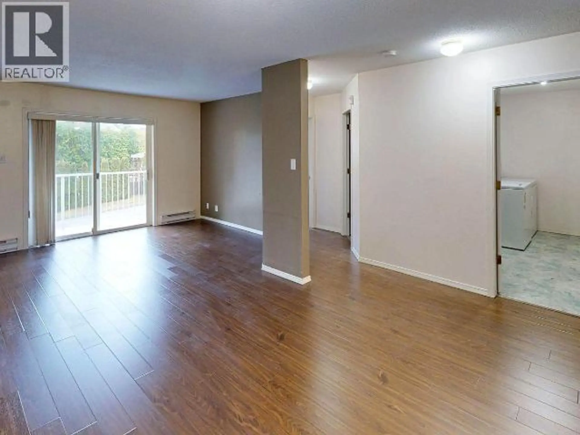 Property at #201 5680 ORTONA AVE, Powell River, BC