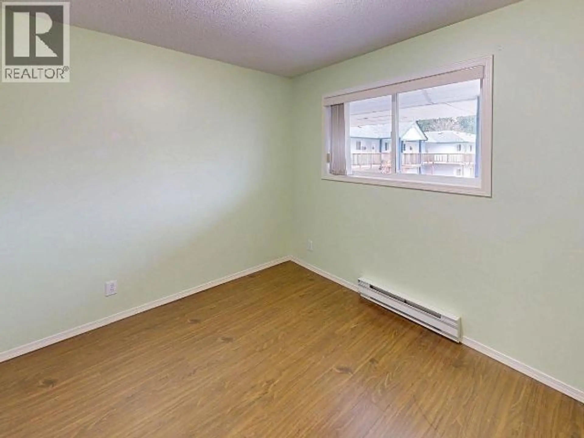 Property at #201 5680 ORTONA AVE, Powell River, BC