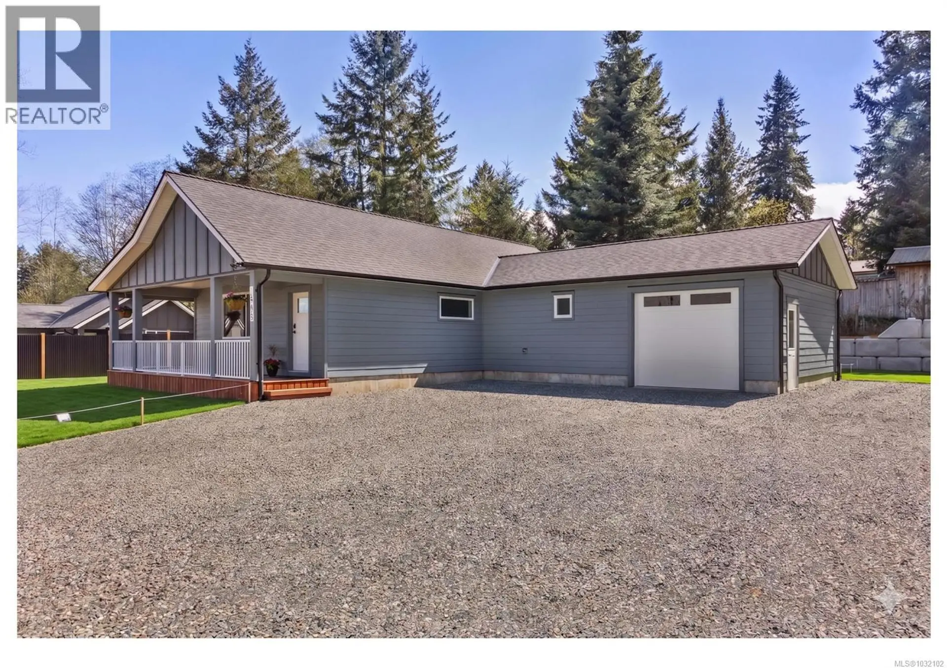 Property at 1965 Wilfred Rd, Black Creek, BC