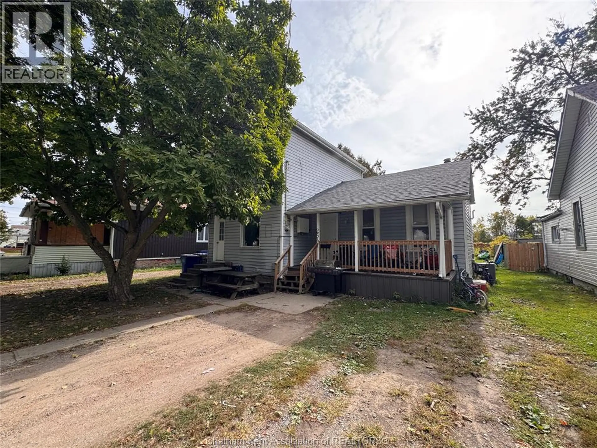 254 PARK STREET - Image 1